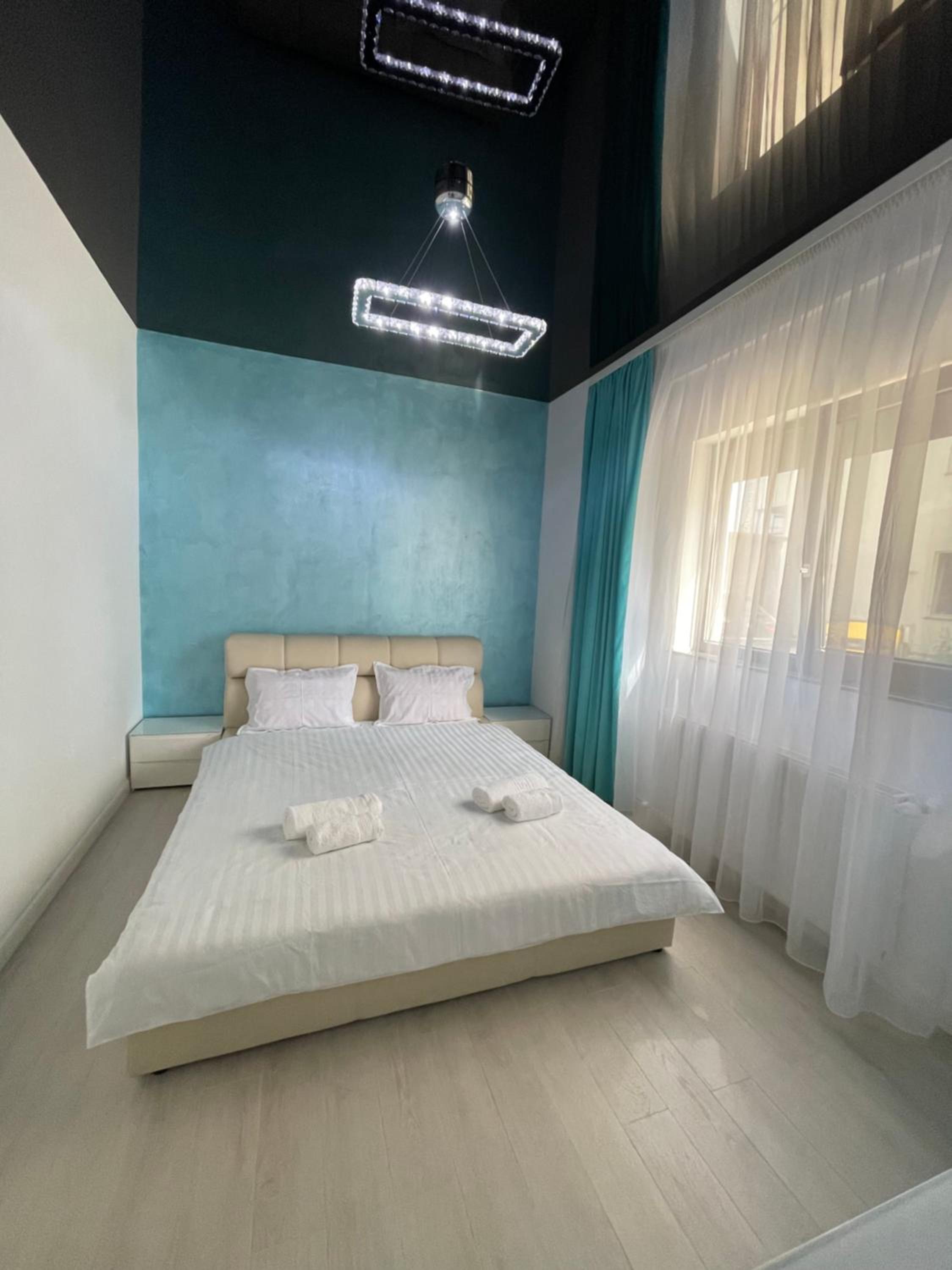 Apartament Iulia