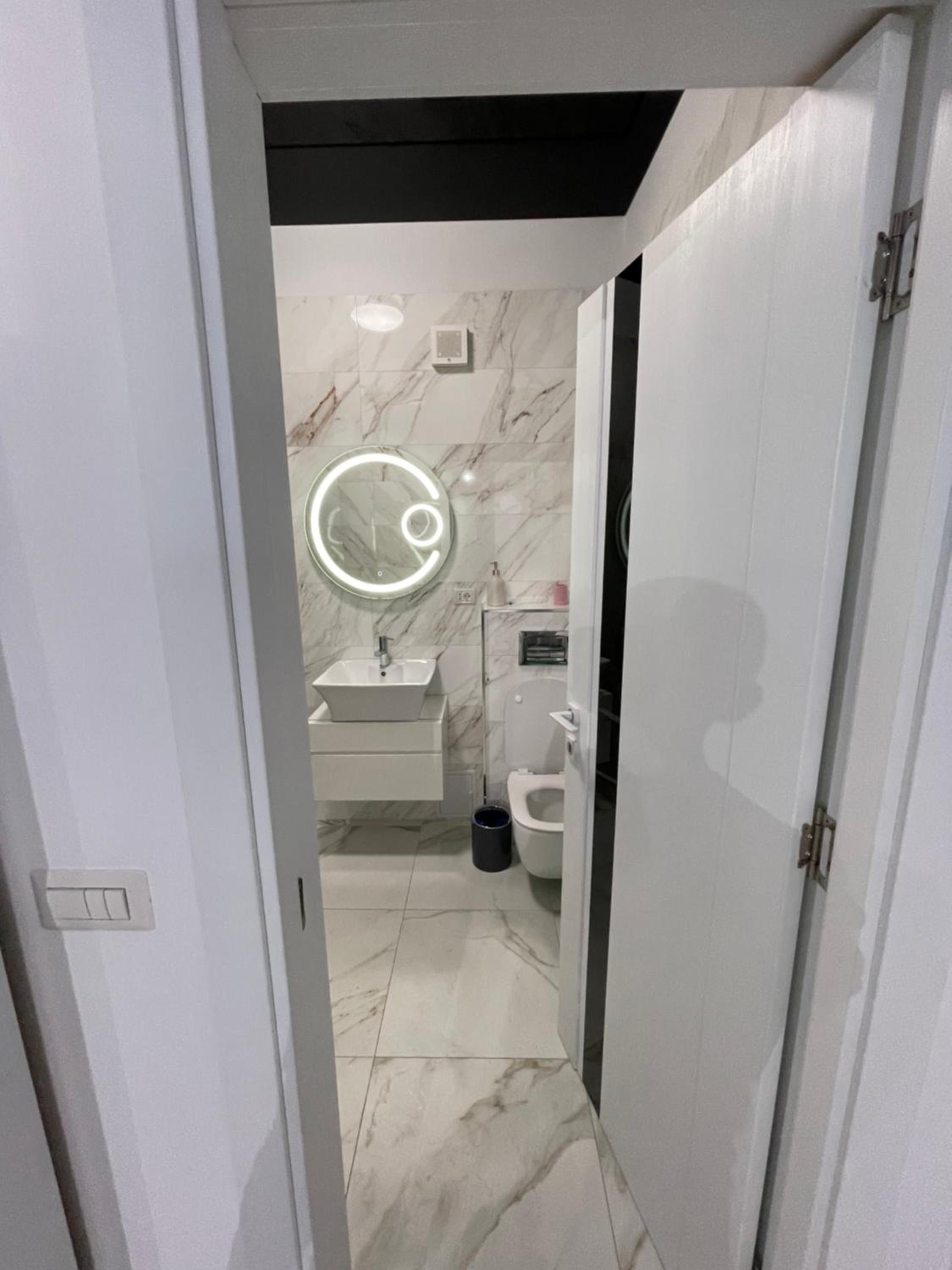 Apartament Iulia