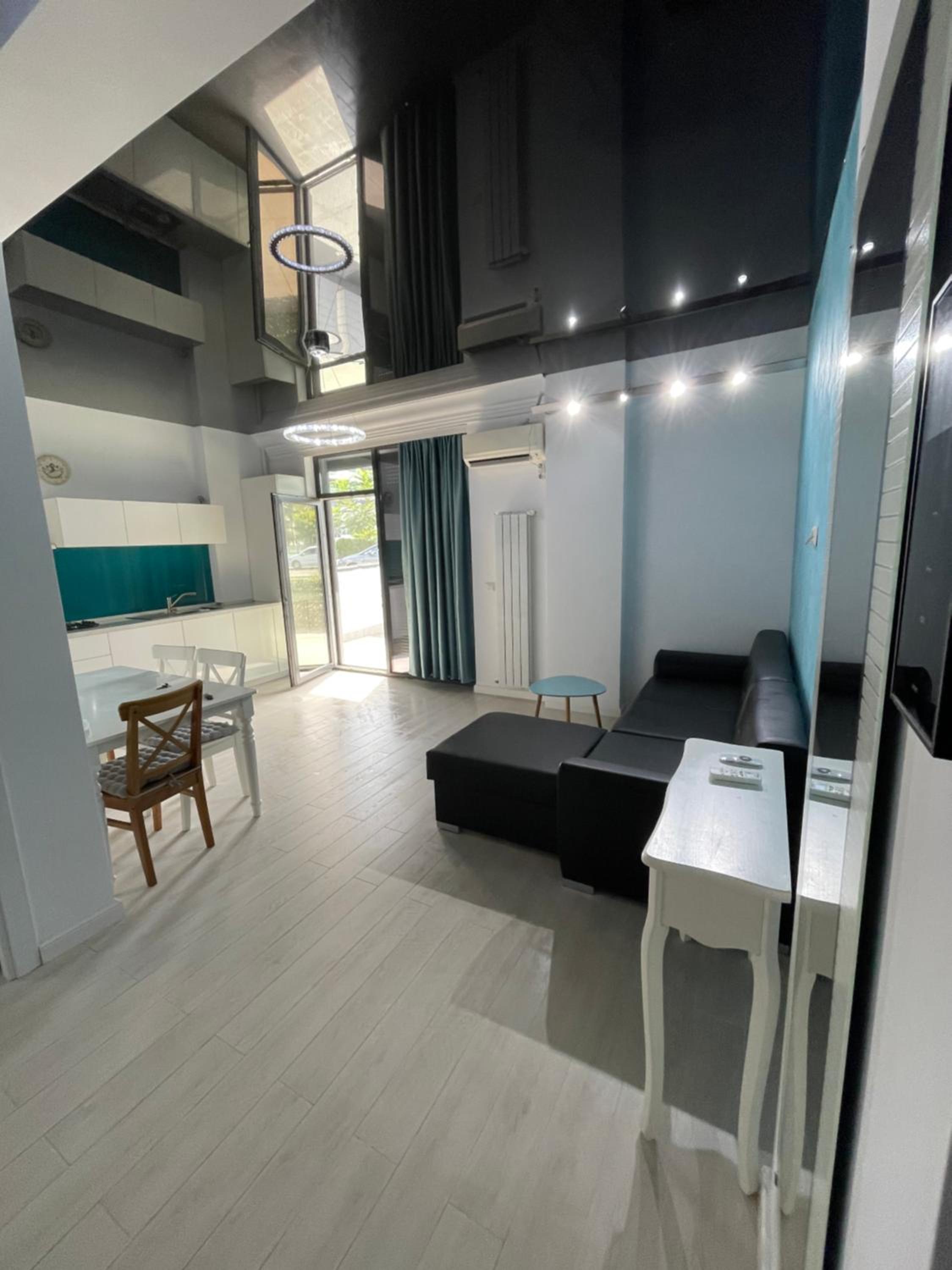 Apartament Iulia