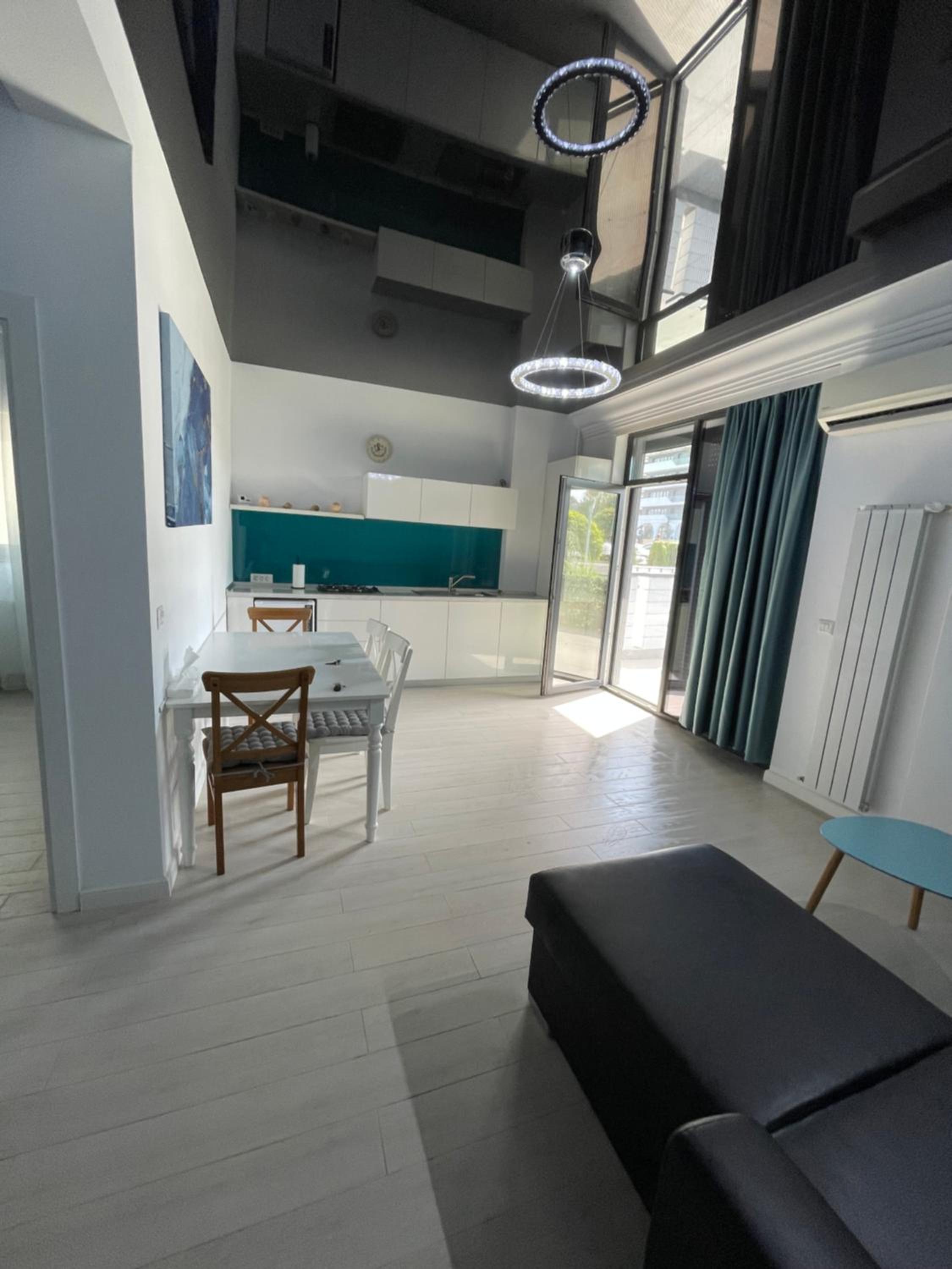 Apartament Iulia