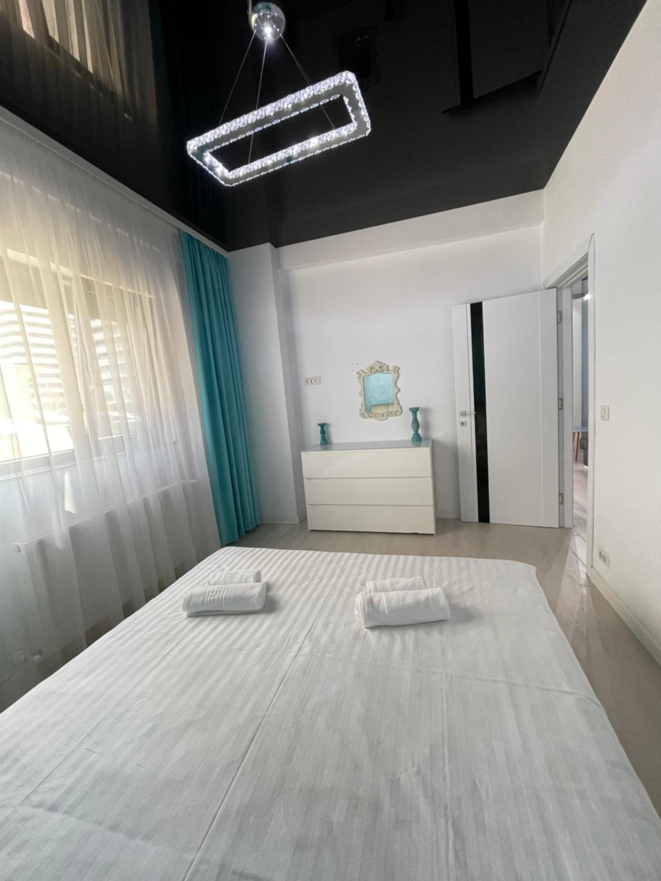 Apartament Iulia