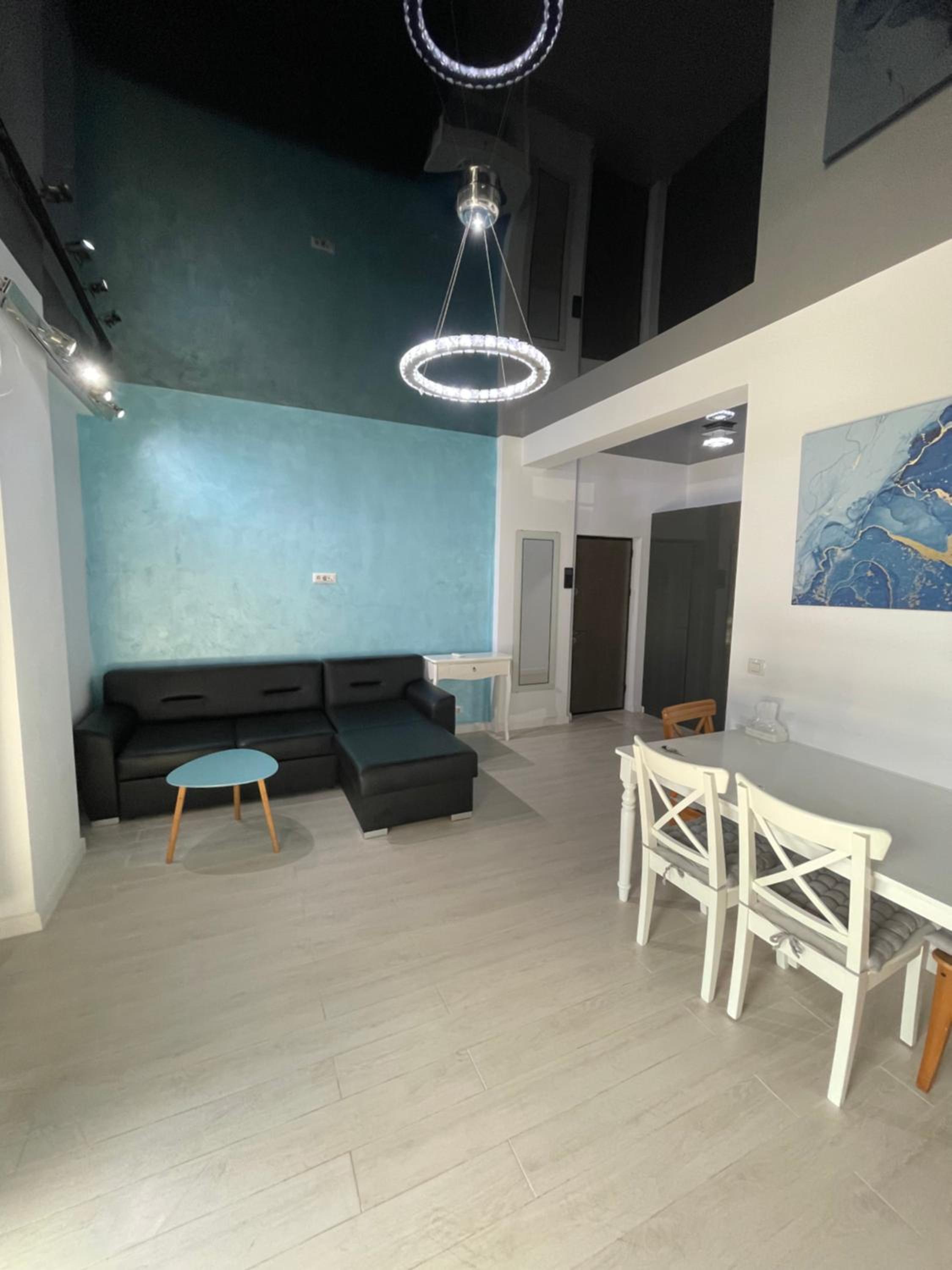 Apartament Iulia