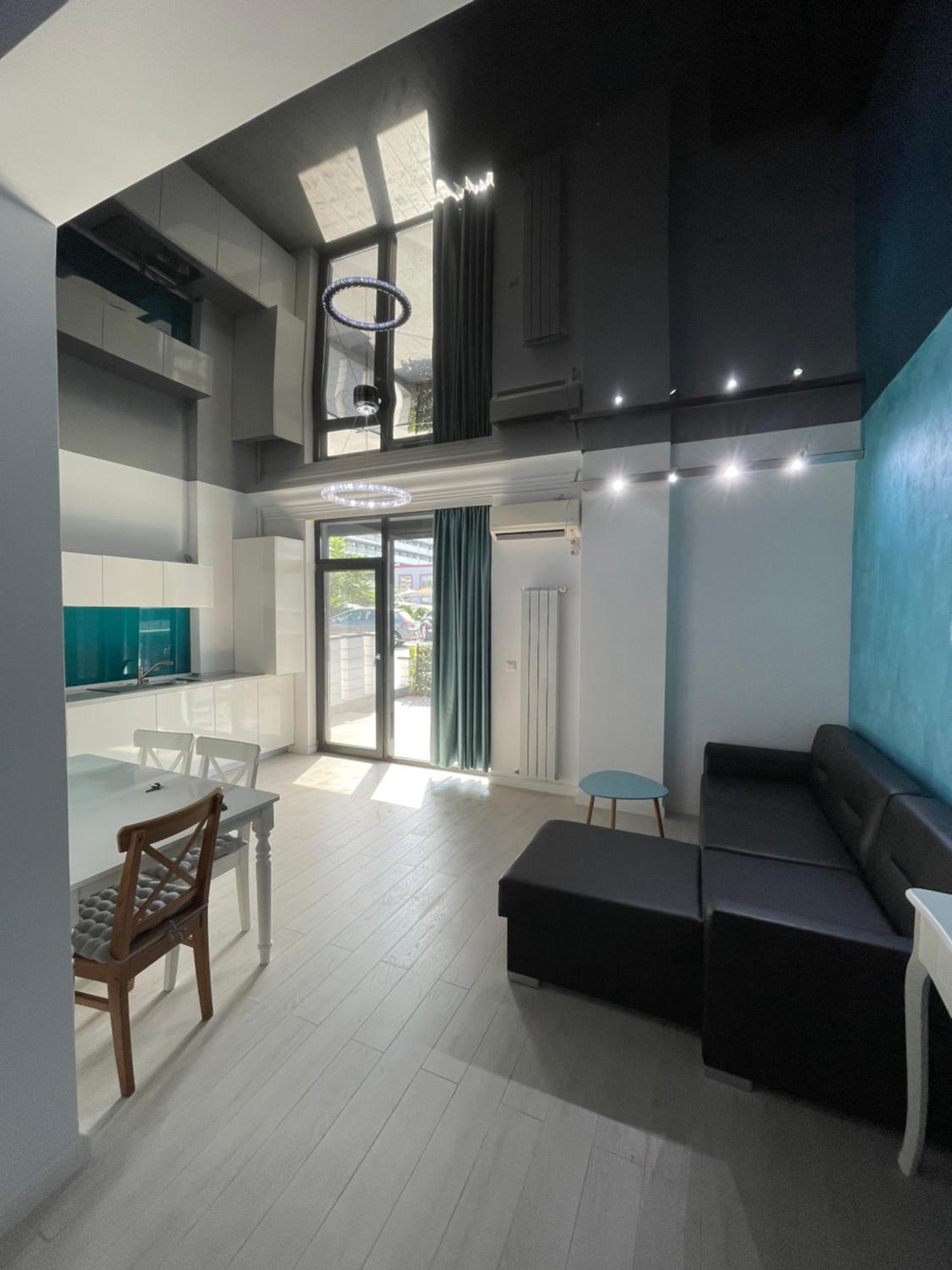 Apartament Iulia