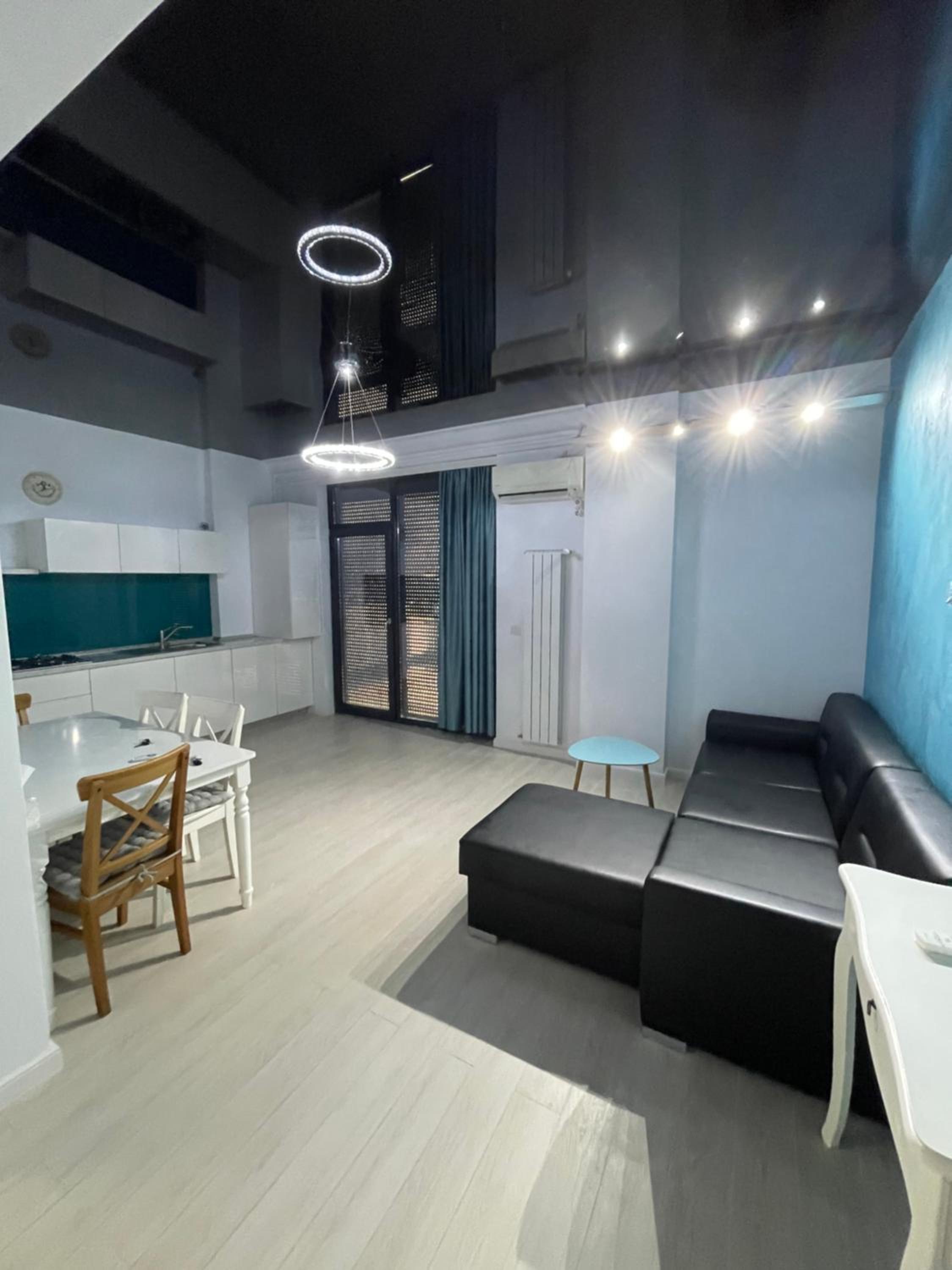 Apartament Iulia