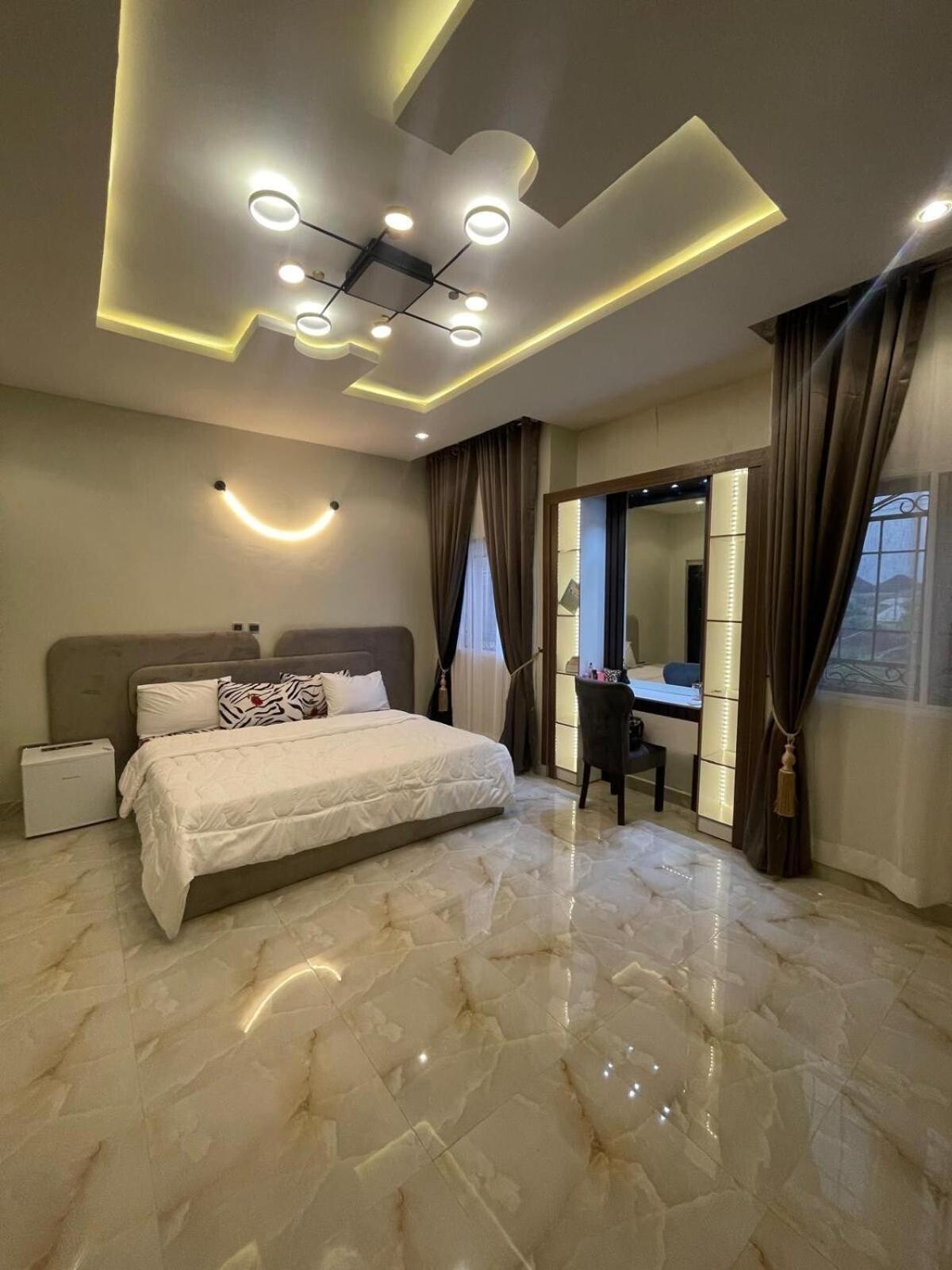 Virtue Villa view 2