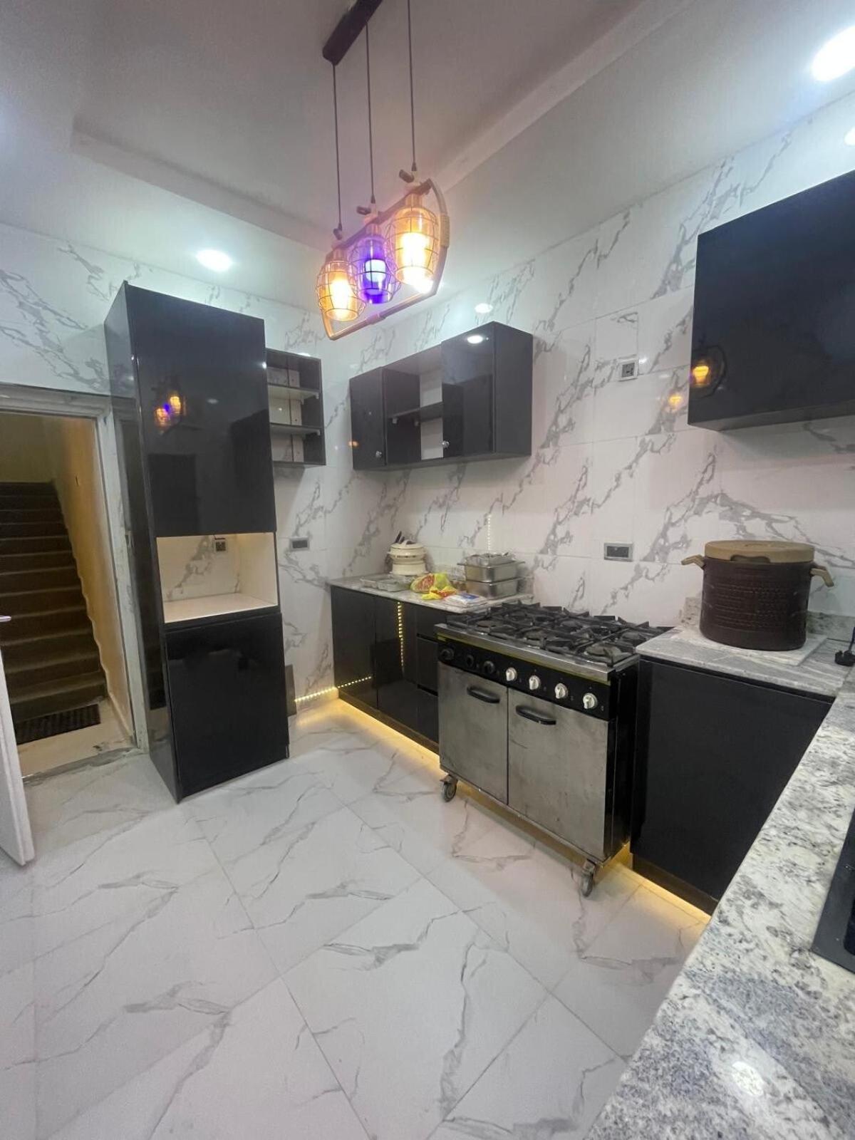 Virtue Villa view 4