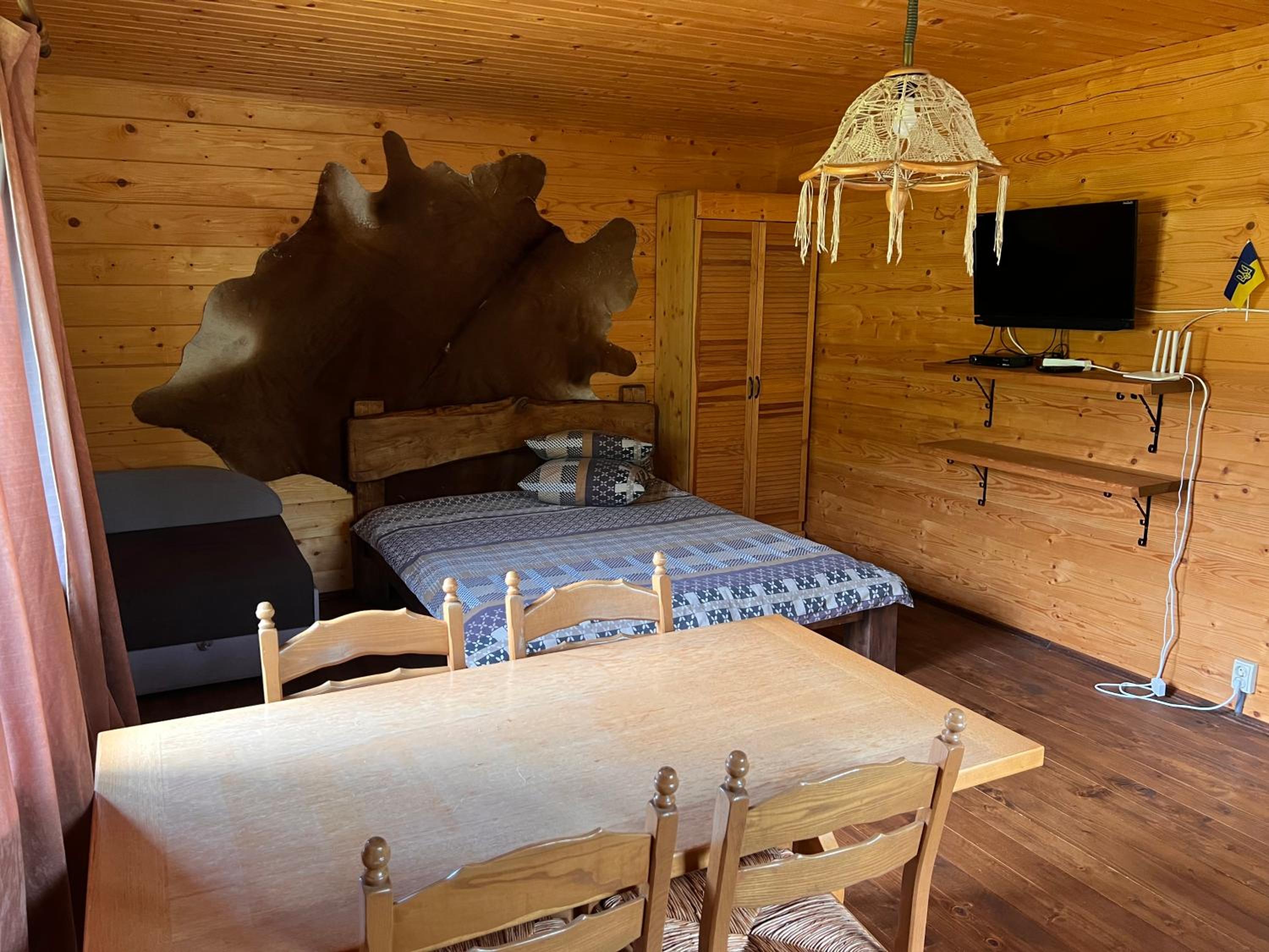 Kozichky Guest House