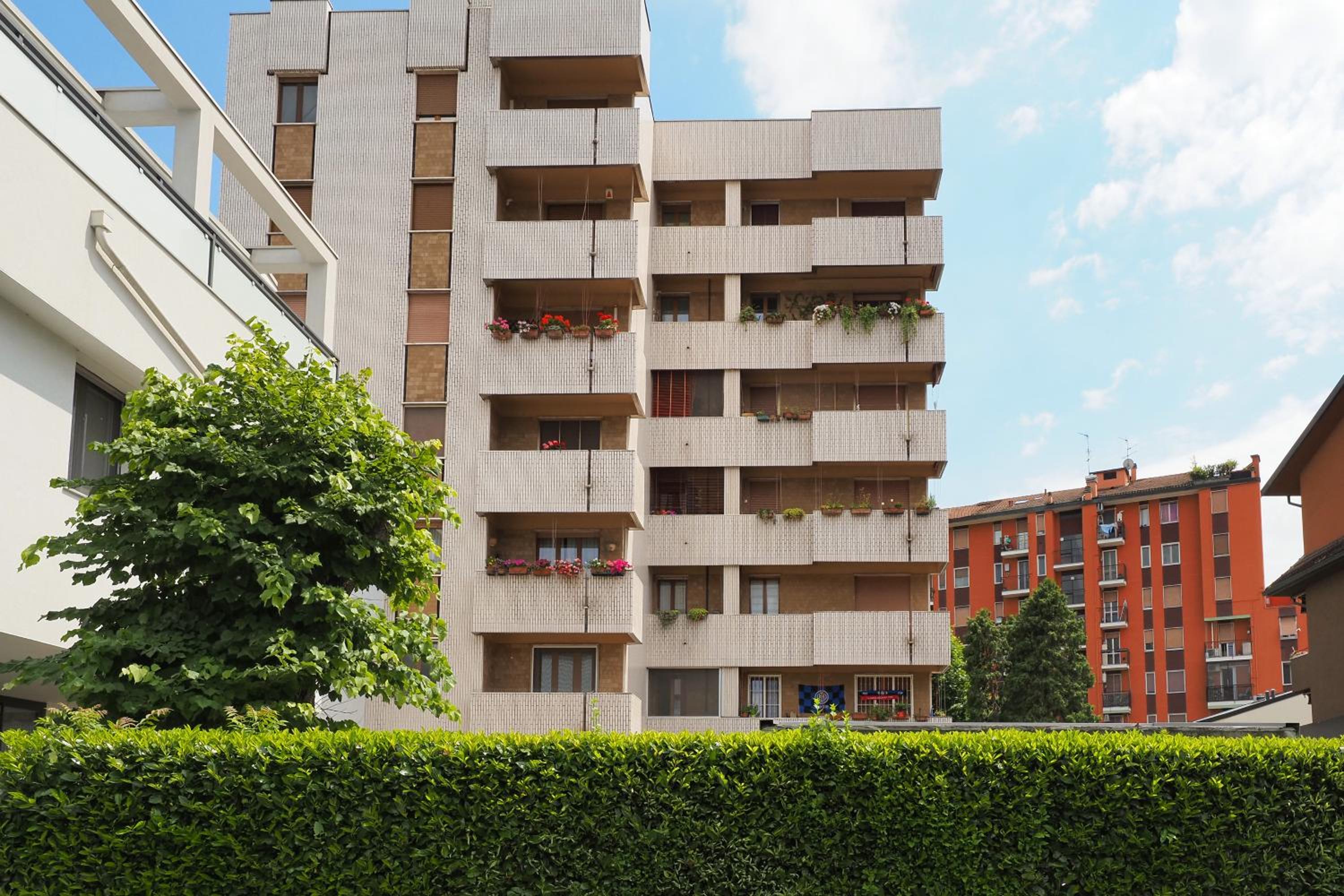 Primopiano - Riva di Trento