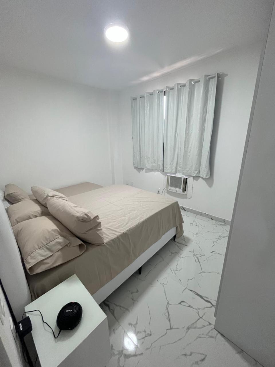Apartamento luxo vista mar - La Reserve