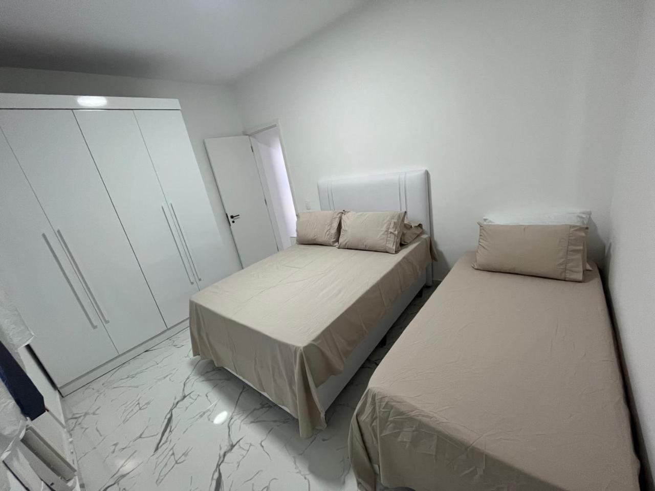 Apartamento luxo vista mar - La Reserve