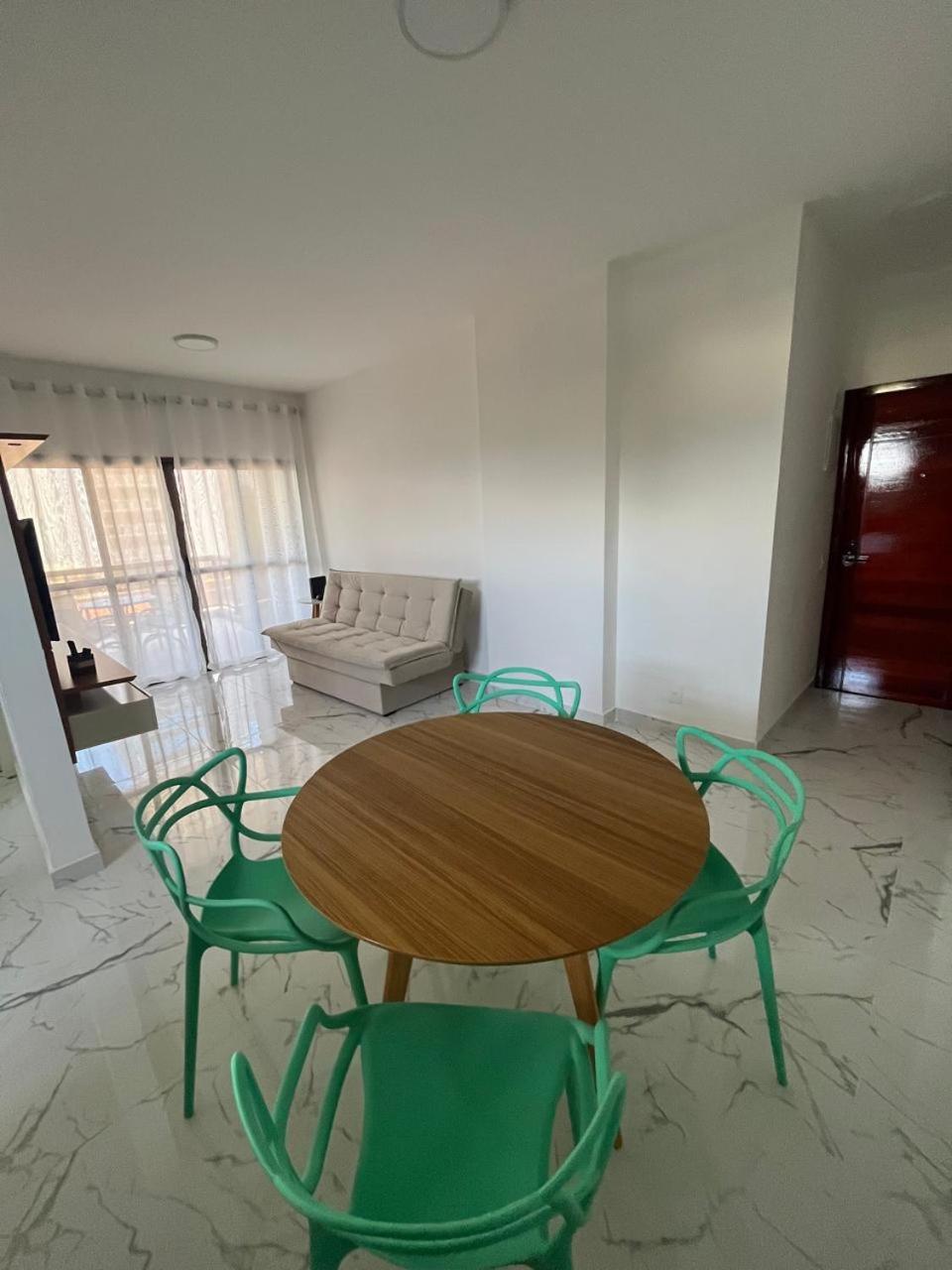 Apartamento luxo vista mar - La Reserve