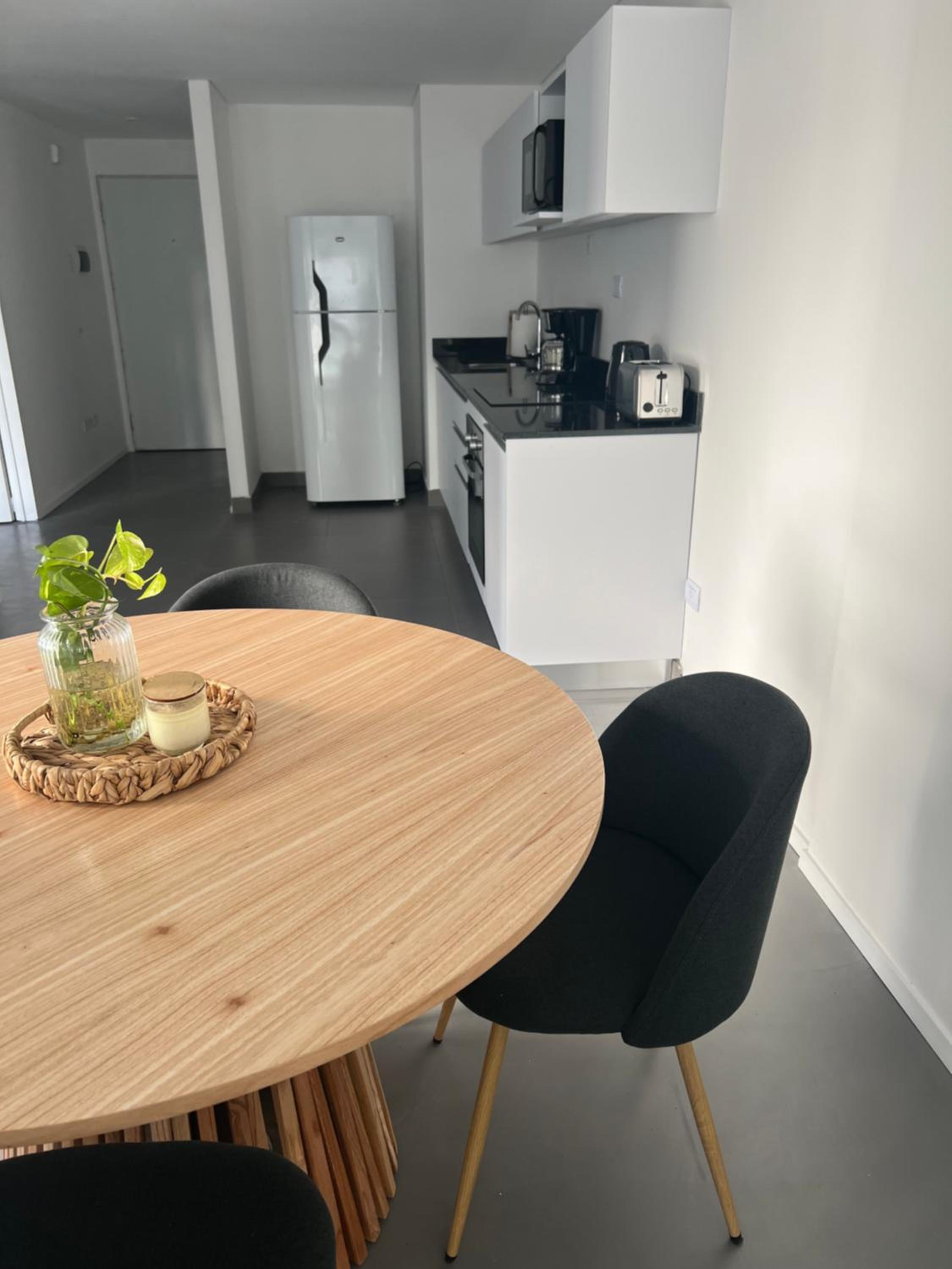 UriburuHome-Recoleta,2 amb estrenar-4 pers con cochera