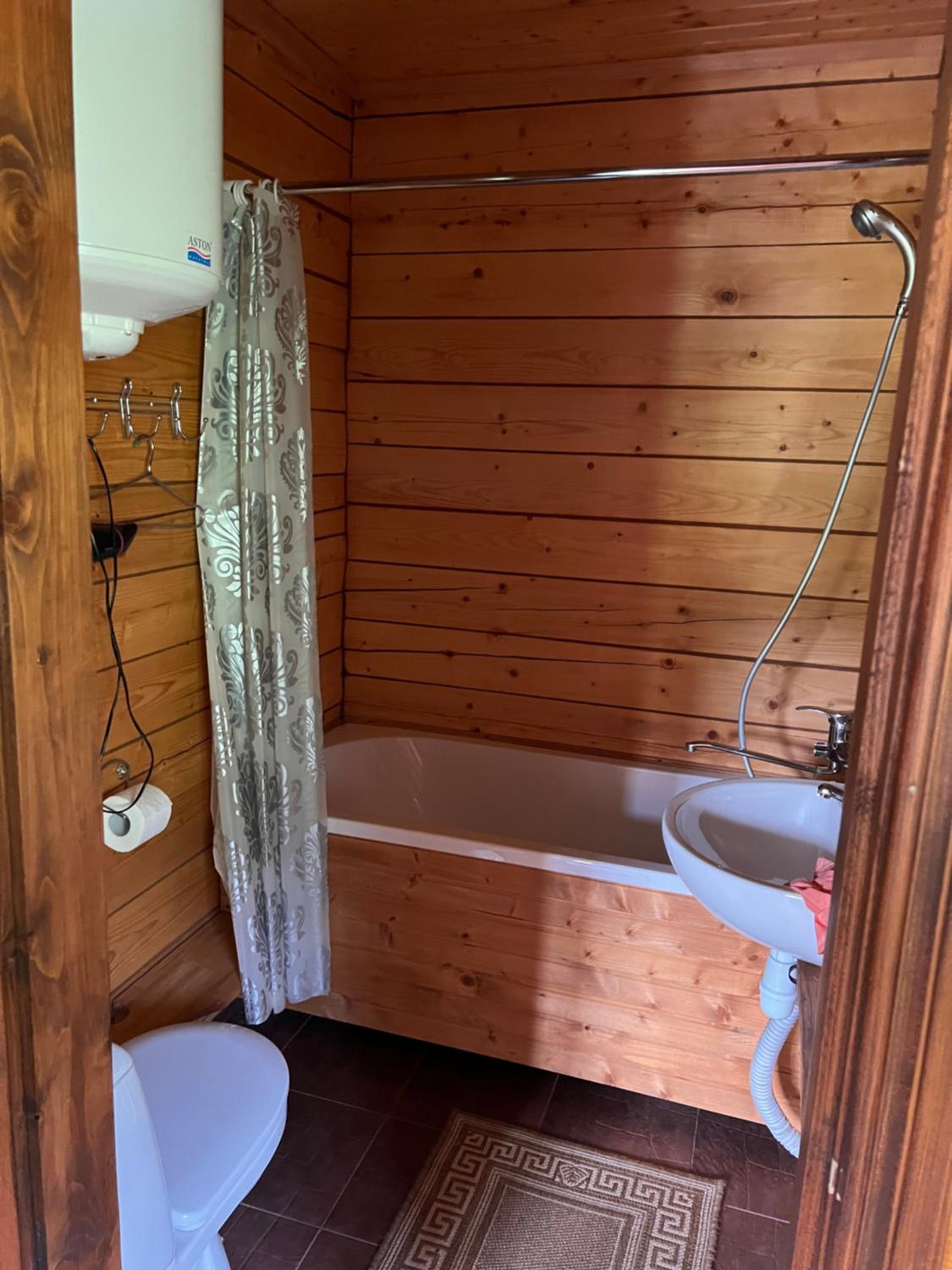 Kozichky Guest House