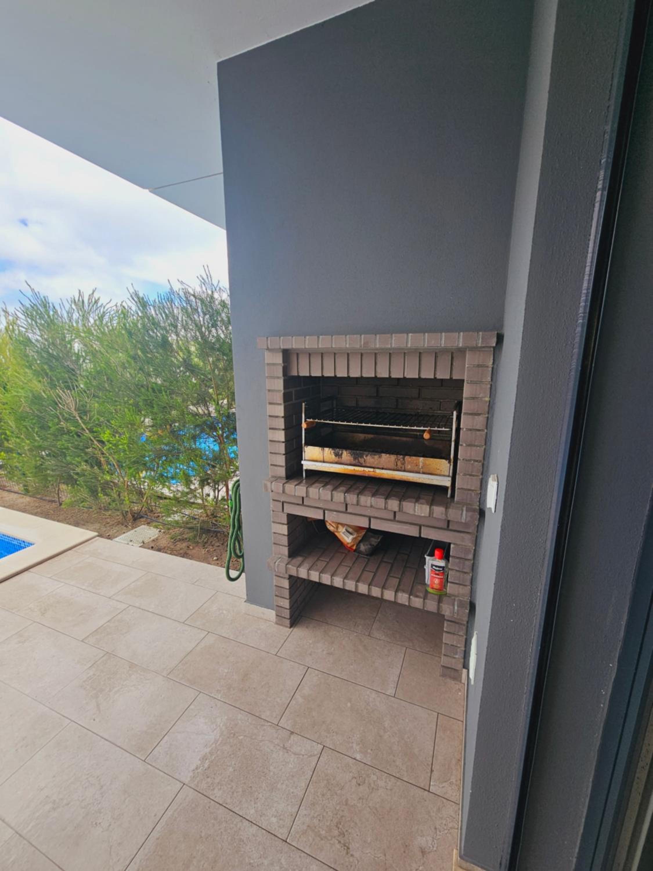 Beach House by the Lagoon - Piscina Privada
