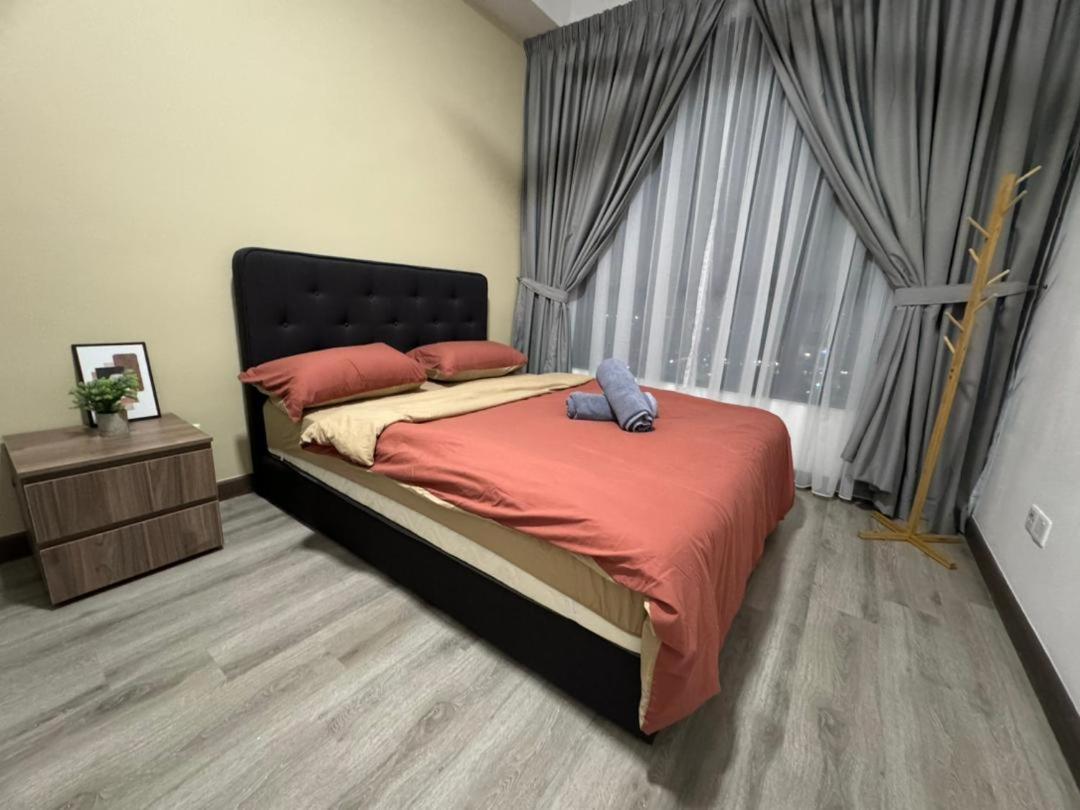 Cubic Botanical ANCUBIC, Bangsar South, Midvalley, Kuala Lumpur by HomeTaric