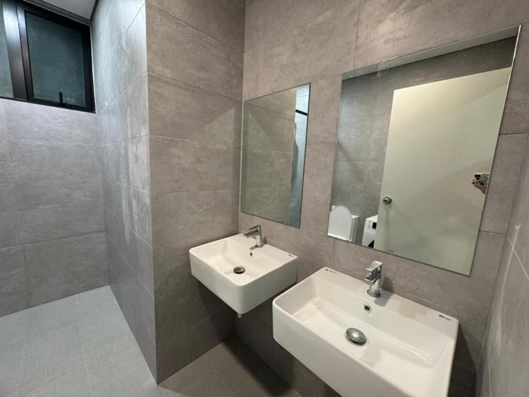 Cubic Botanical ANCUBIC, Bangsar South, Midvalley, Kuala Lumpur by HomeTaric