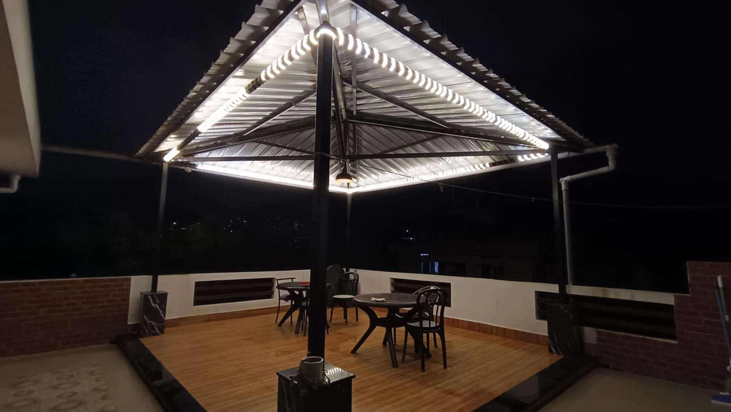 roof