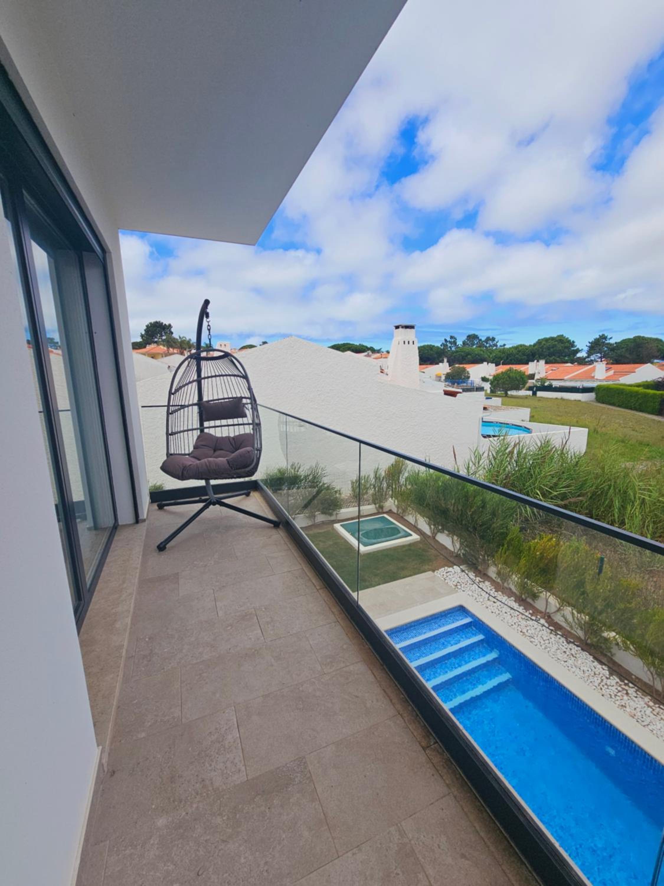 Beach House by the Lagoon - Piscina Privada