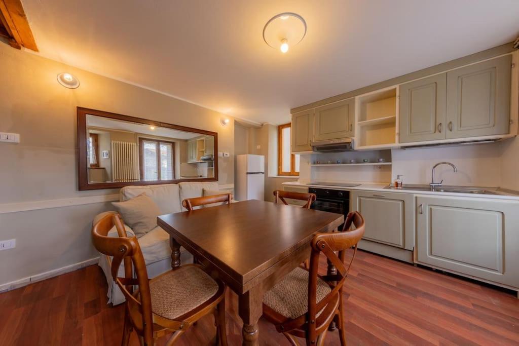 Contempora - Cà dei Brenta Orchard - Valle Intelvi - Como view 4