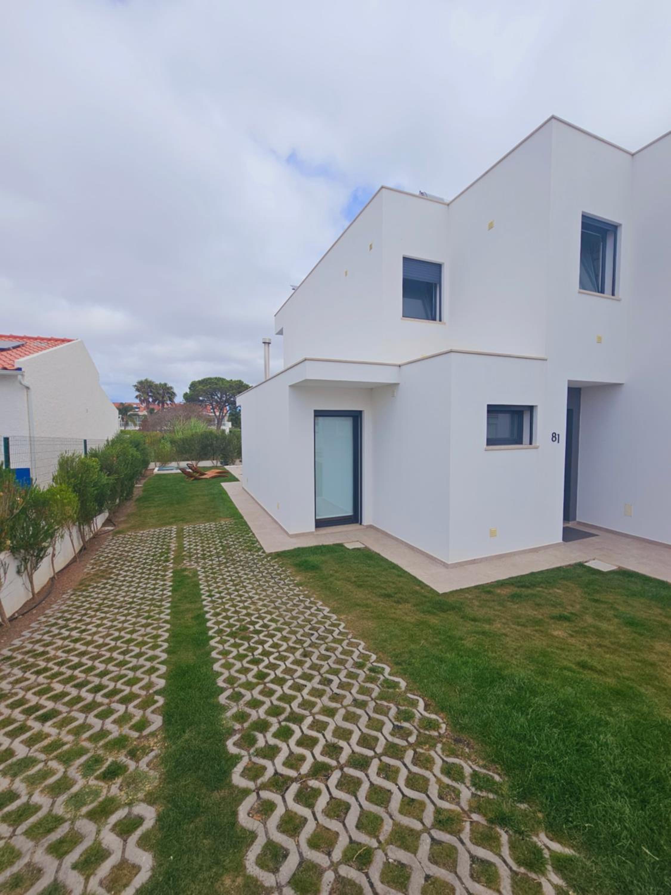 Beach House by the Lagoon - Piscina Privada