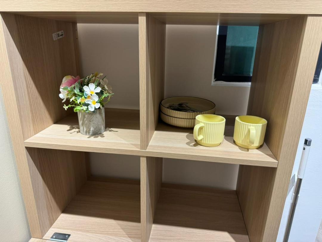 Cubic Botanical ANCUBIC, Bangsar South, Midvalley, Kuala Lumpur by HomeTaric