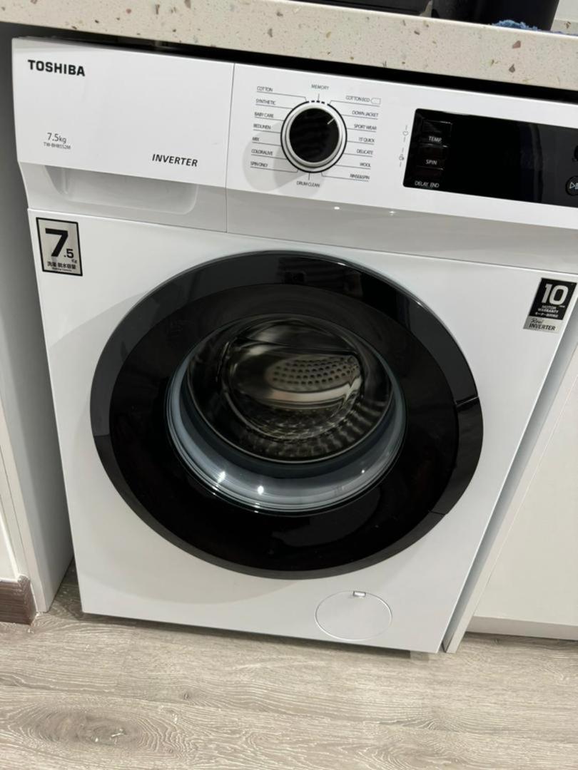Cubic Botanical ANCUBIC, Bangsar South, Midvalley, Kuala Lumpur by HomeTaric