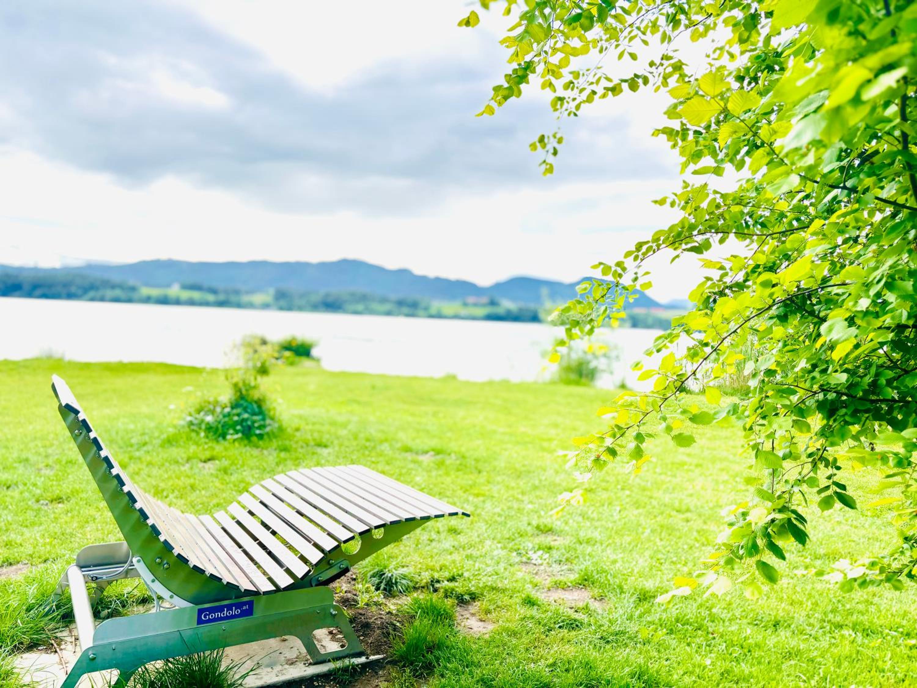 Stella's Holzchalet