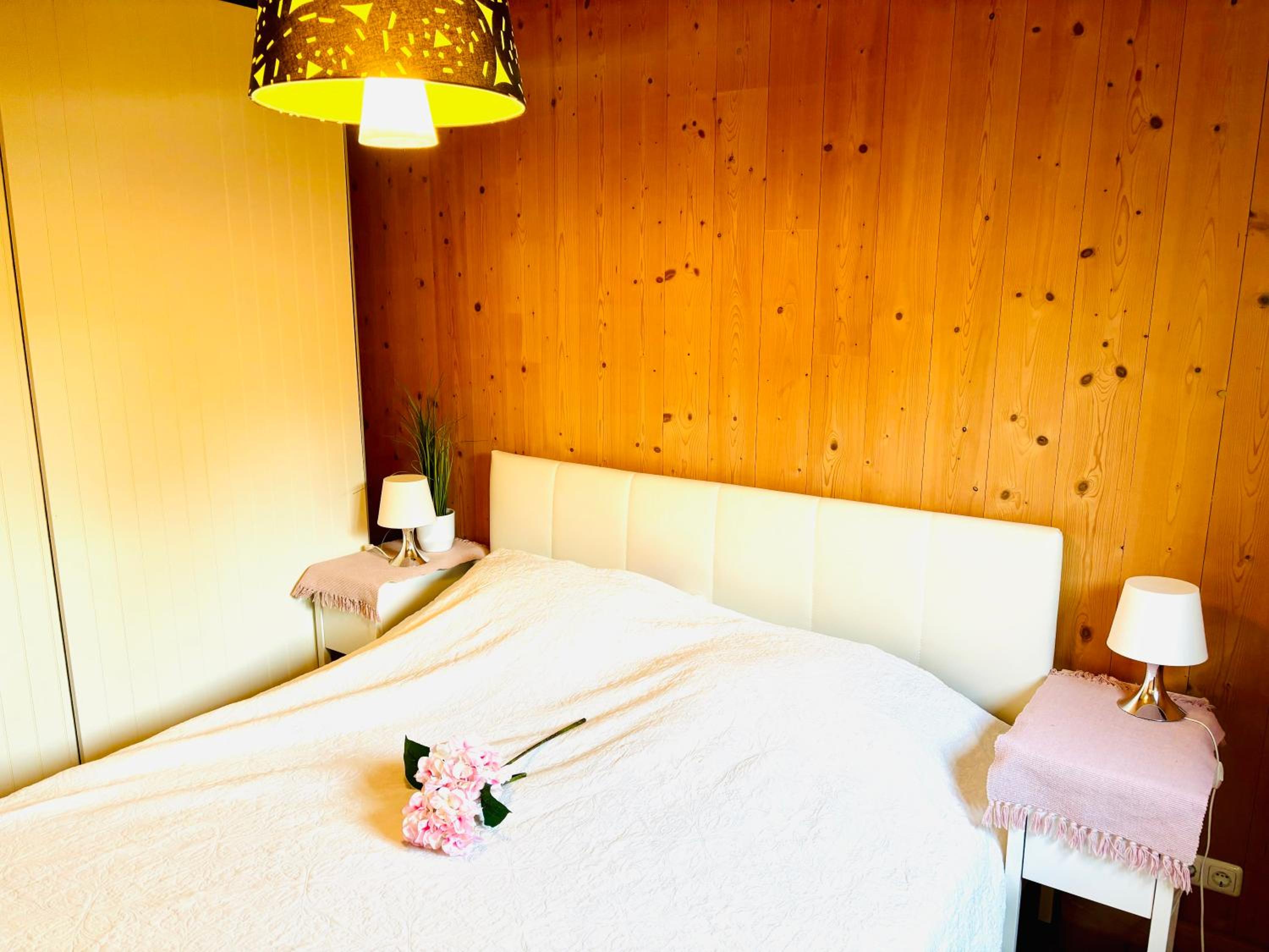 Stella's Holzchalet