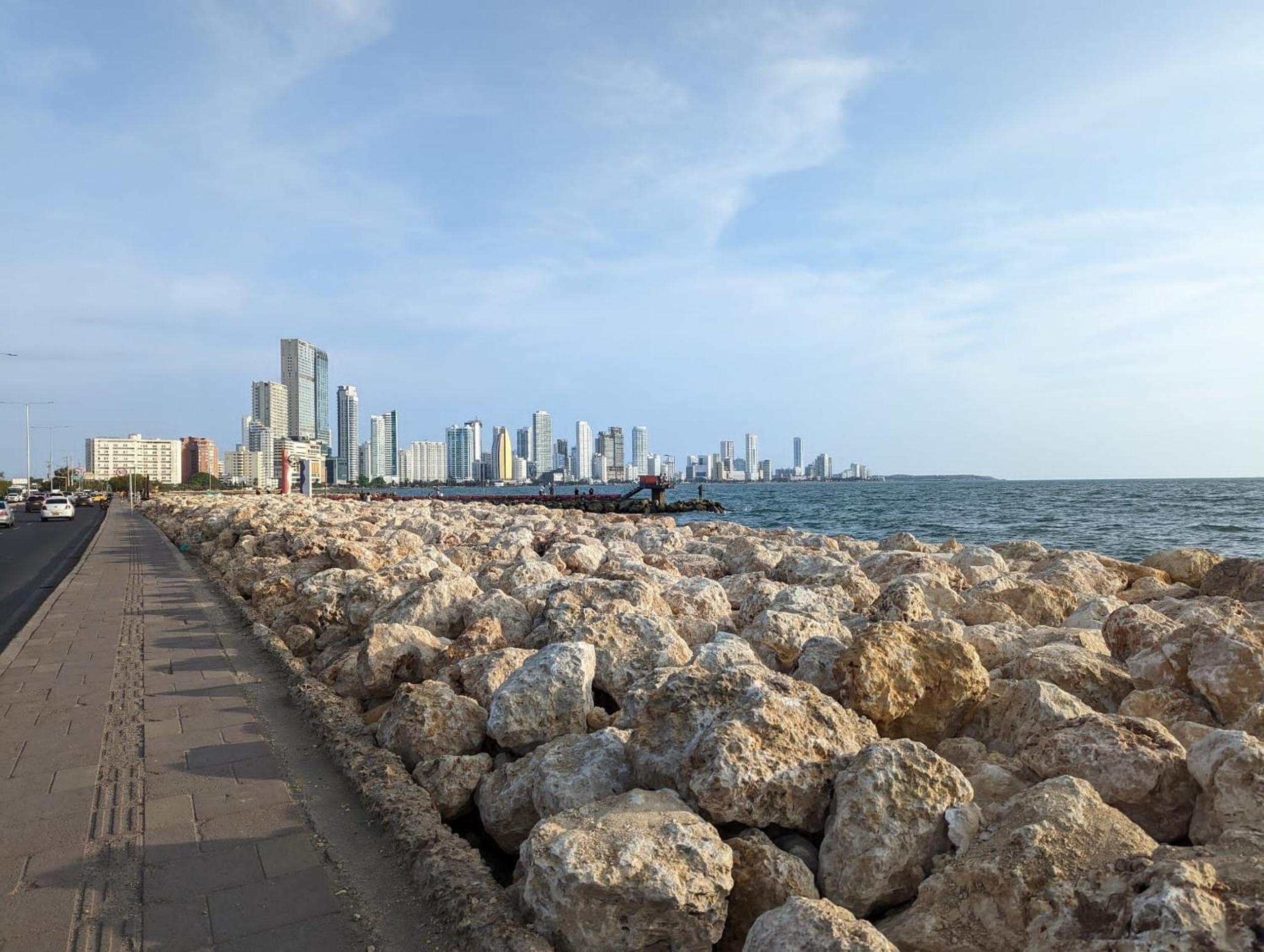 U-GO Palmetto Beach - Luxury by the Sea