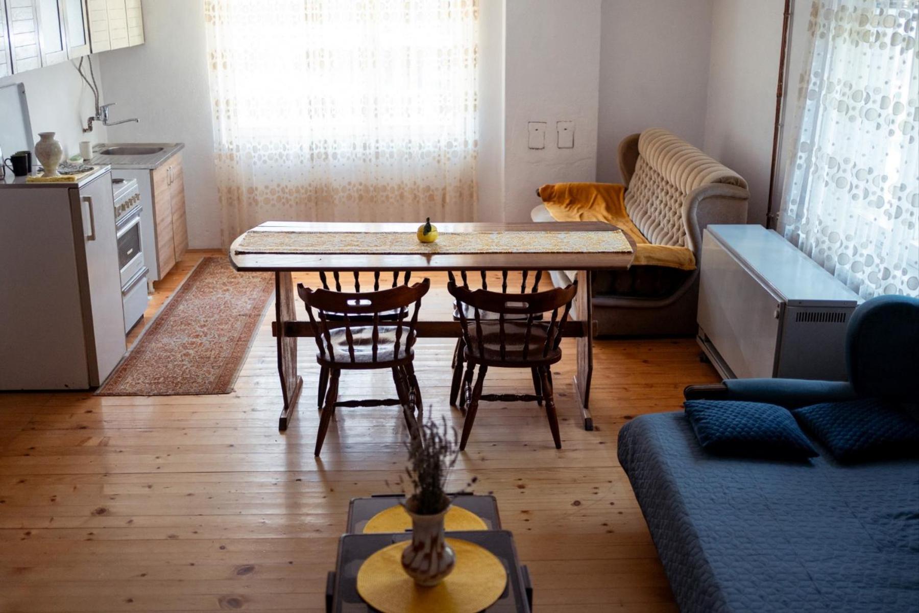 Apartman Ristić