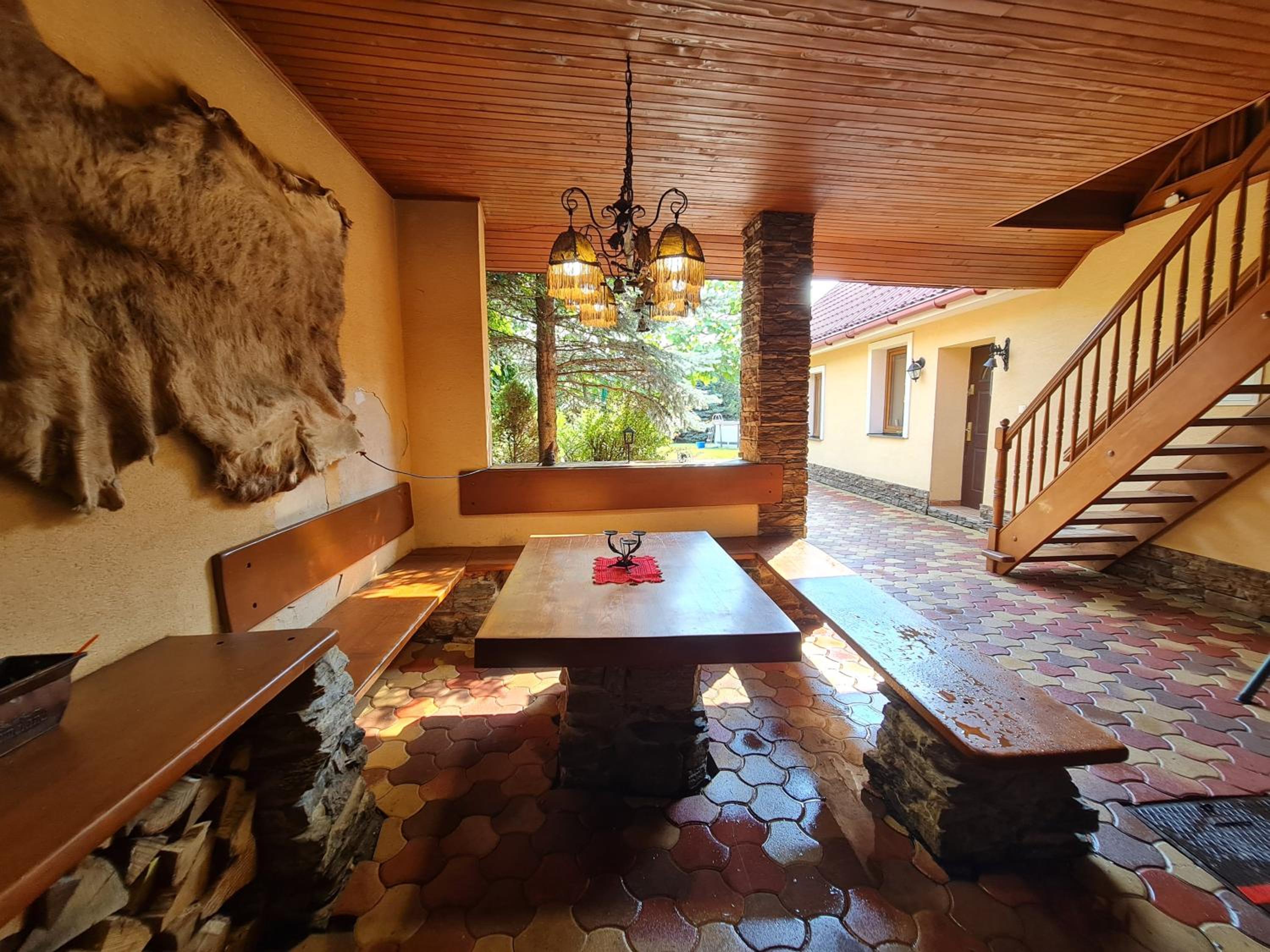 Hotel Rustikalny Vinohradnicky Dom