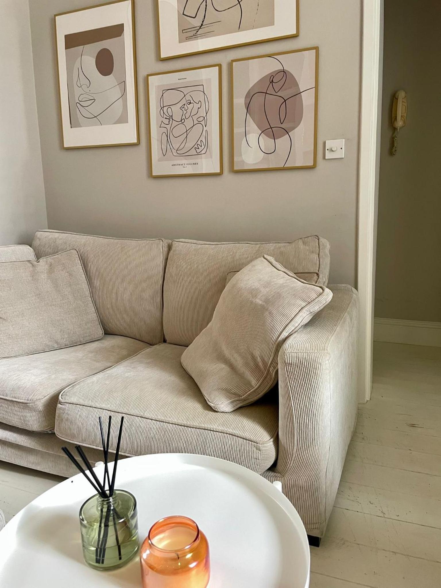 Cozy One Bedroom Flat in Paddington view 4