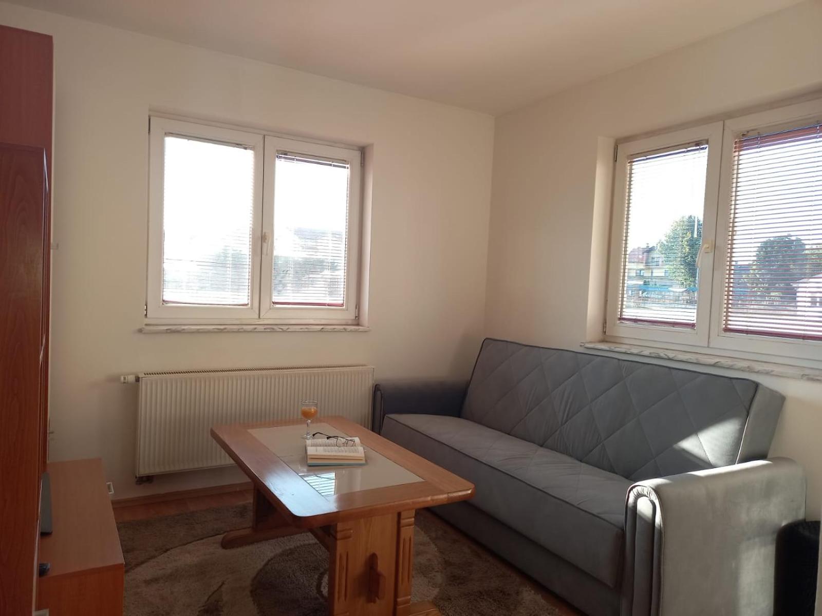 Apartmani, prenoćište Ana