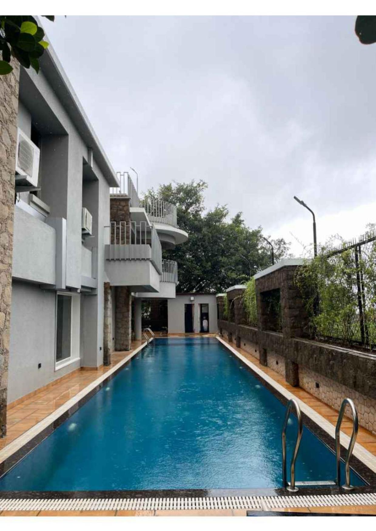 Indralok Villa 4BHK