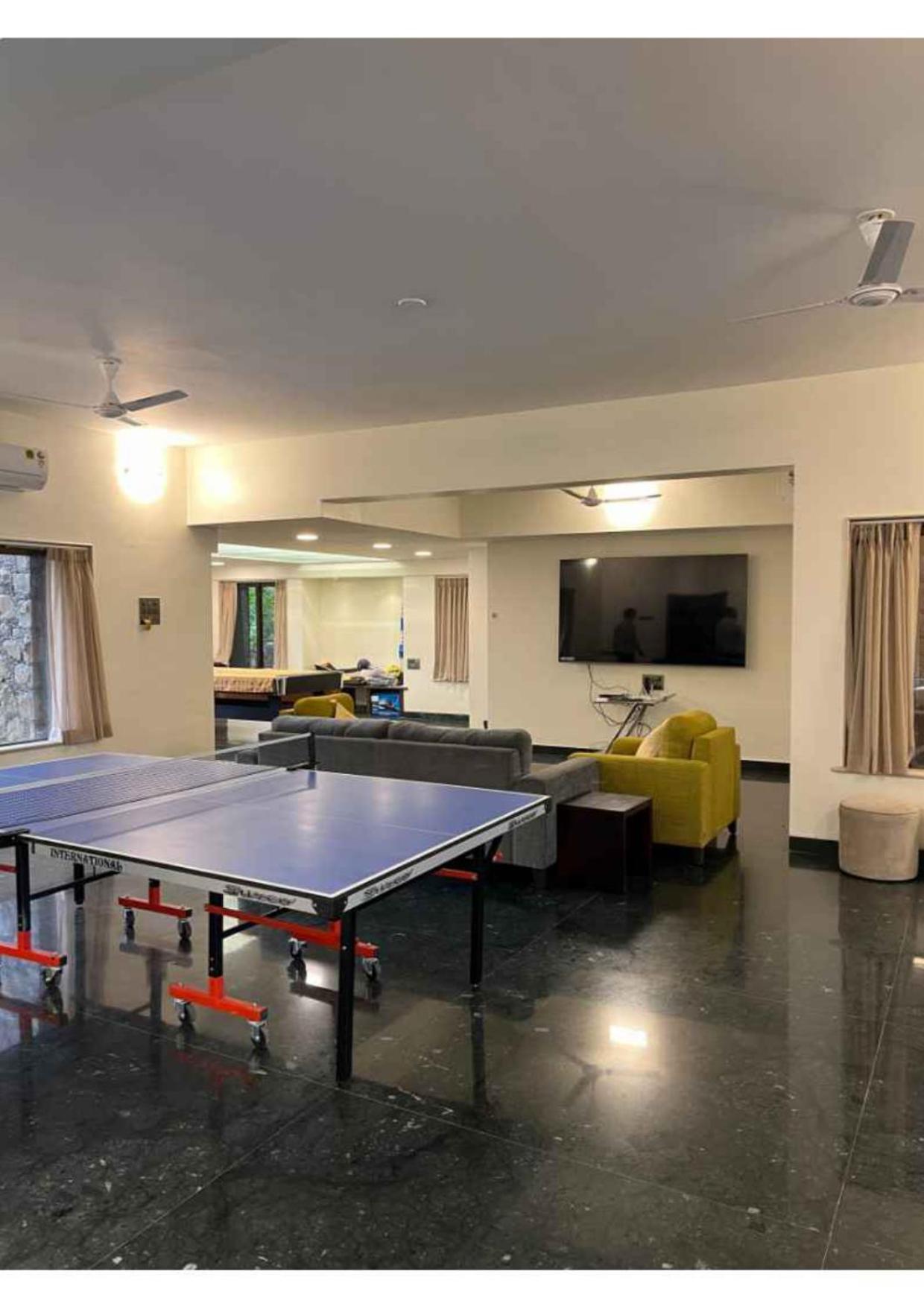 Indralok Villa 4BHK