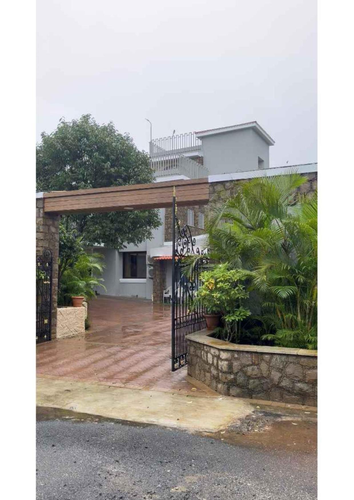 Indralok Villa 4BHK