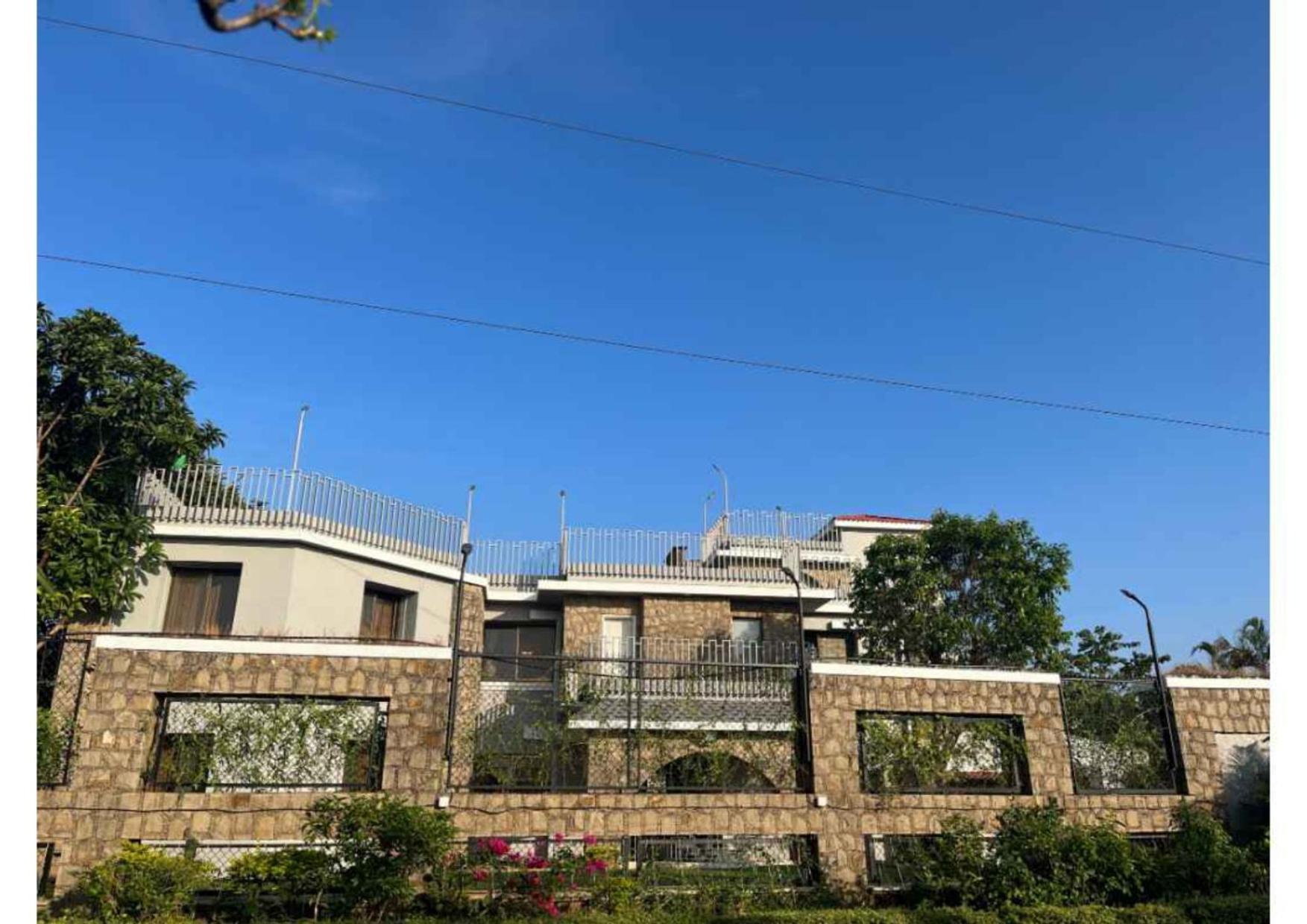Indralok Villa 4BHK