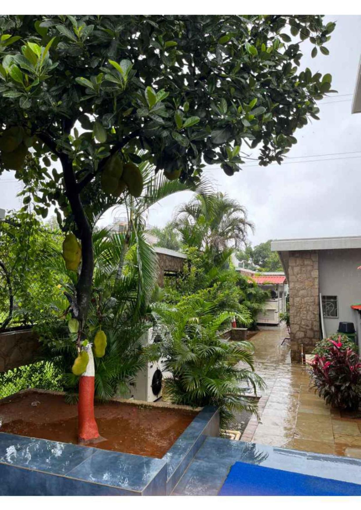 Indralok Villa 4BHK