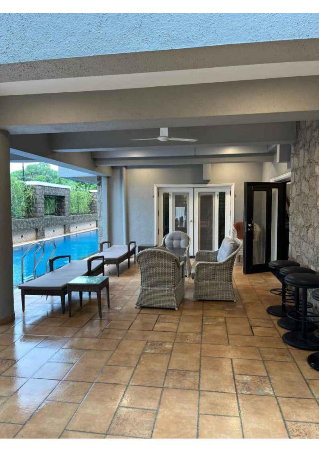 Indralok Villa 4BHK