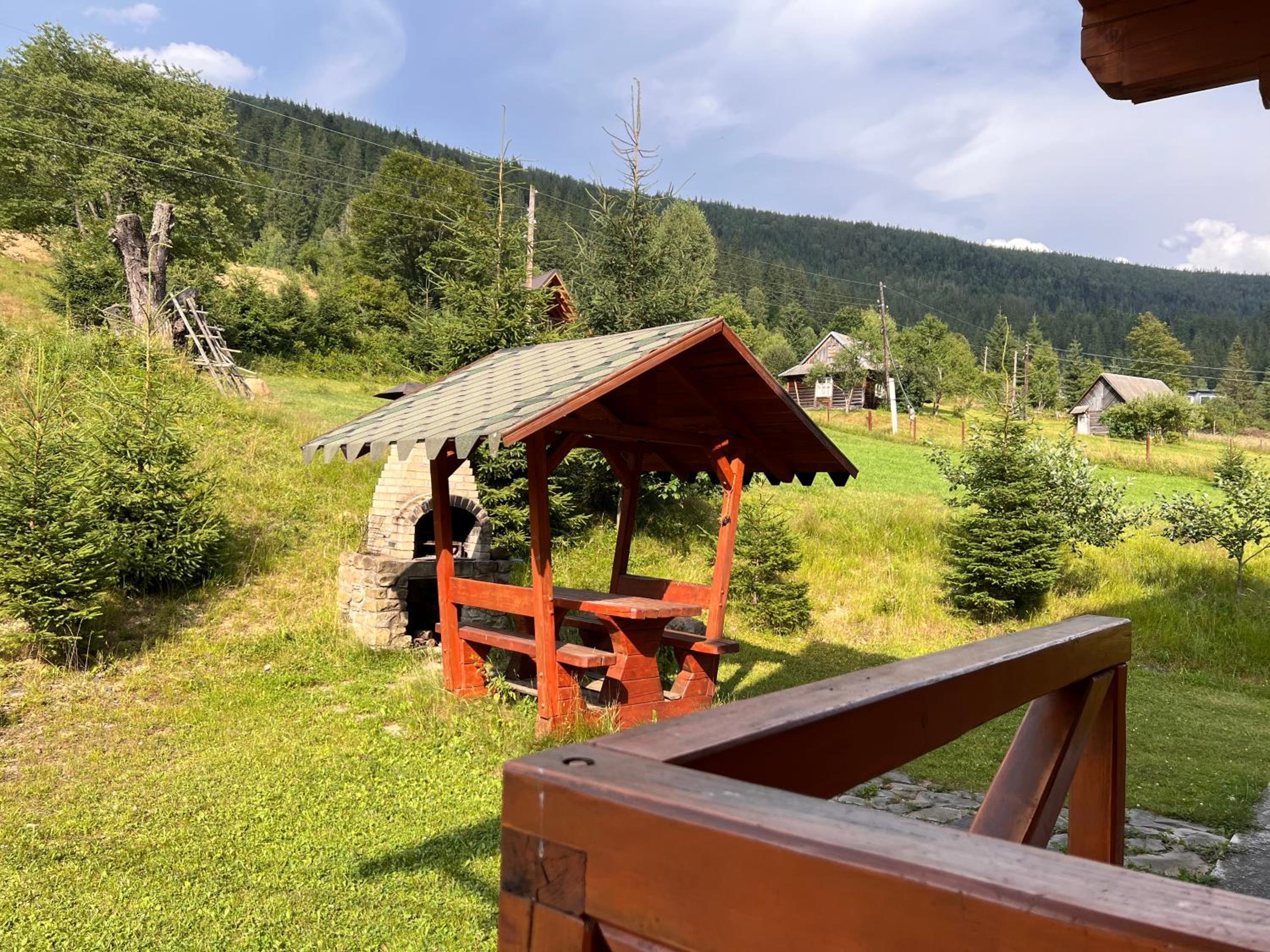 Kozichky Guest House