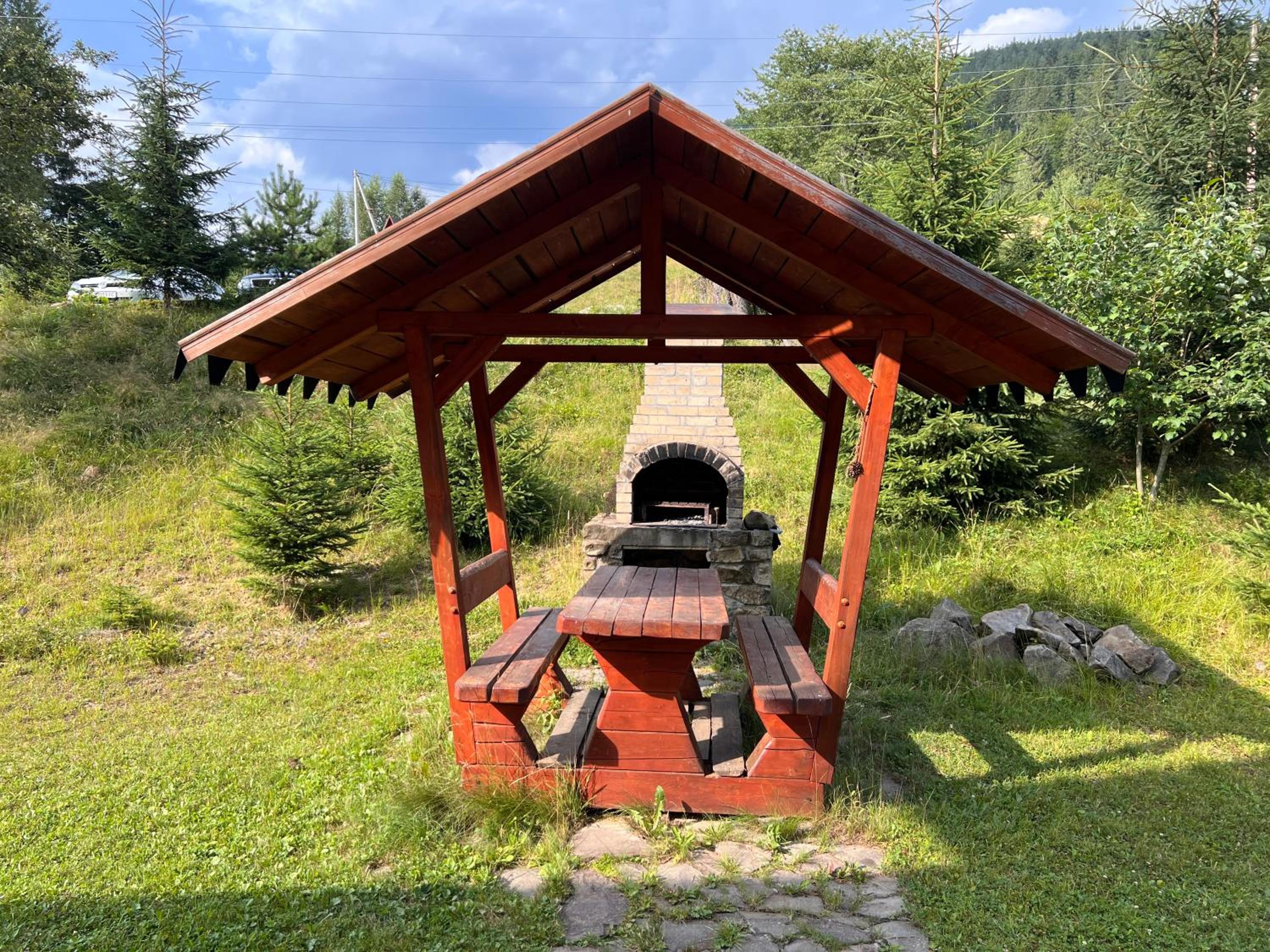 Kozichky Guest House
