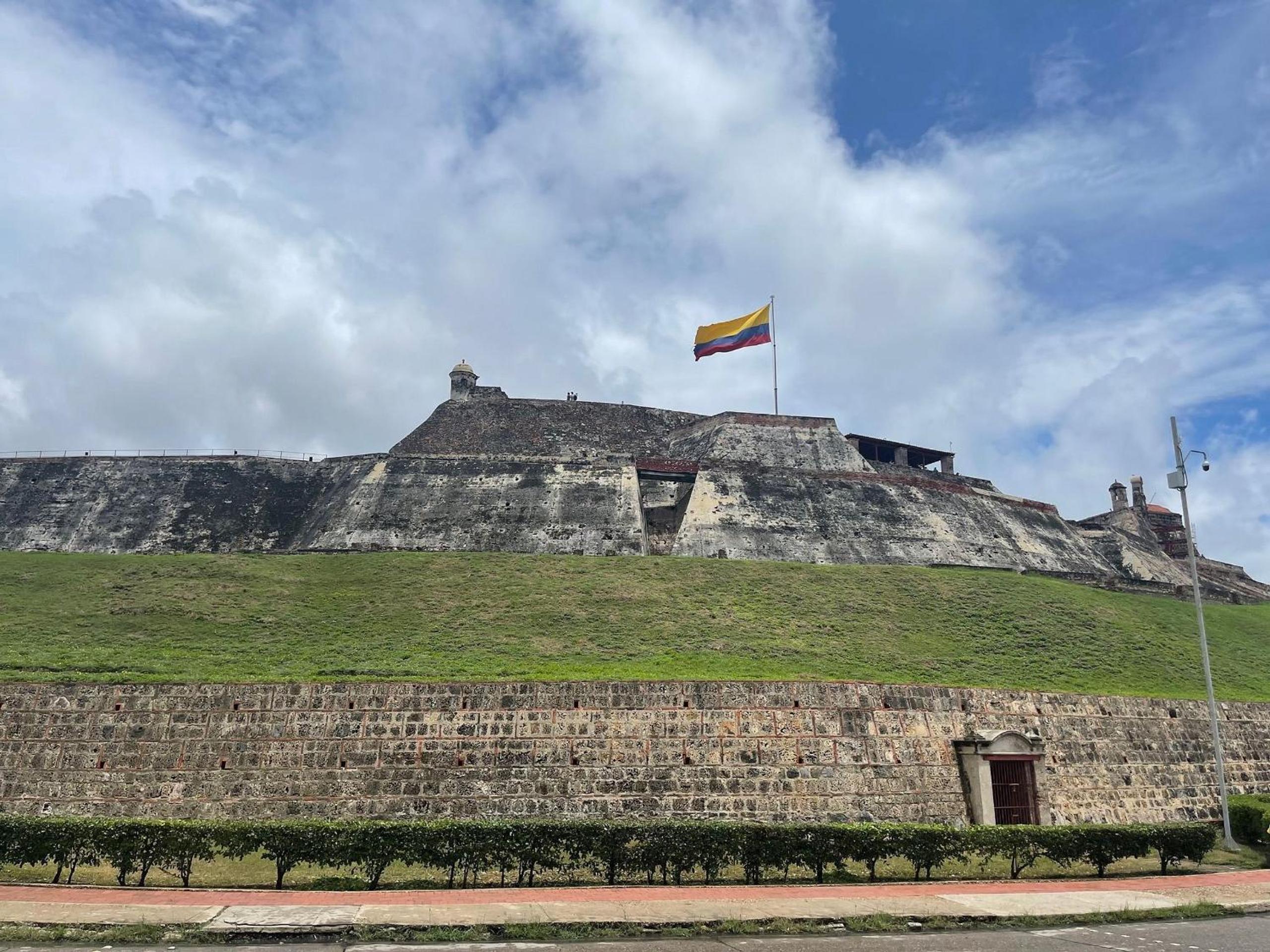 U-GO Morros IO - Confort vacacional en Cartagena