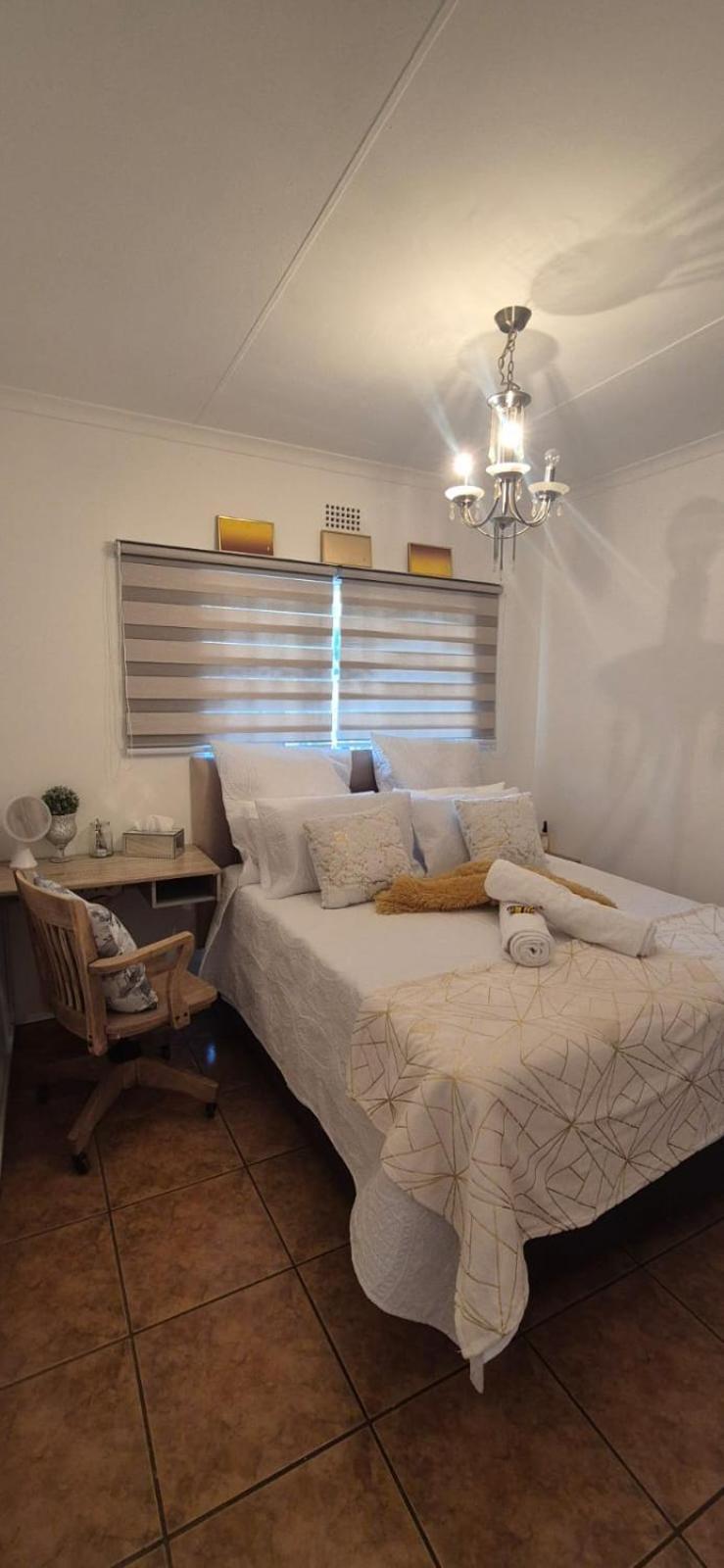Saint Blaize Cottage