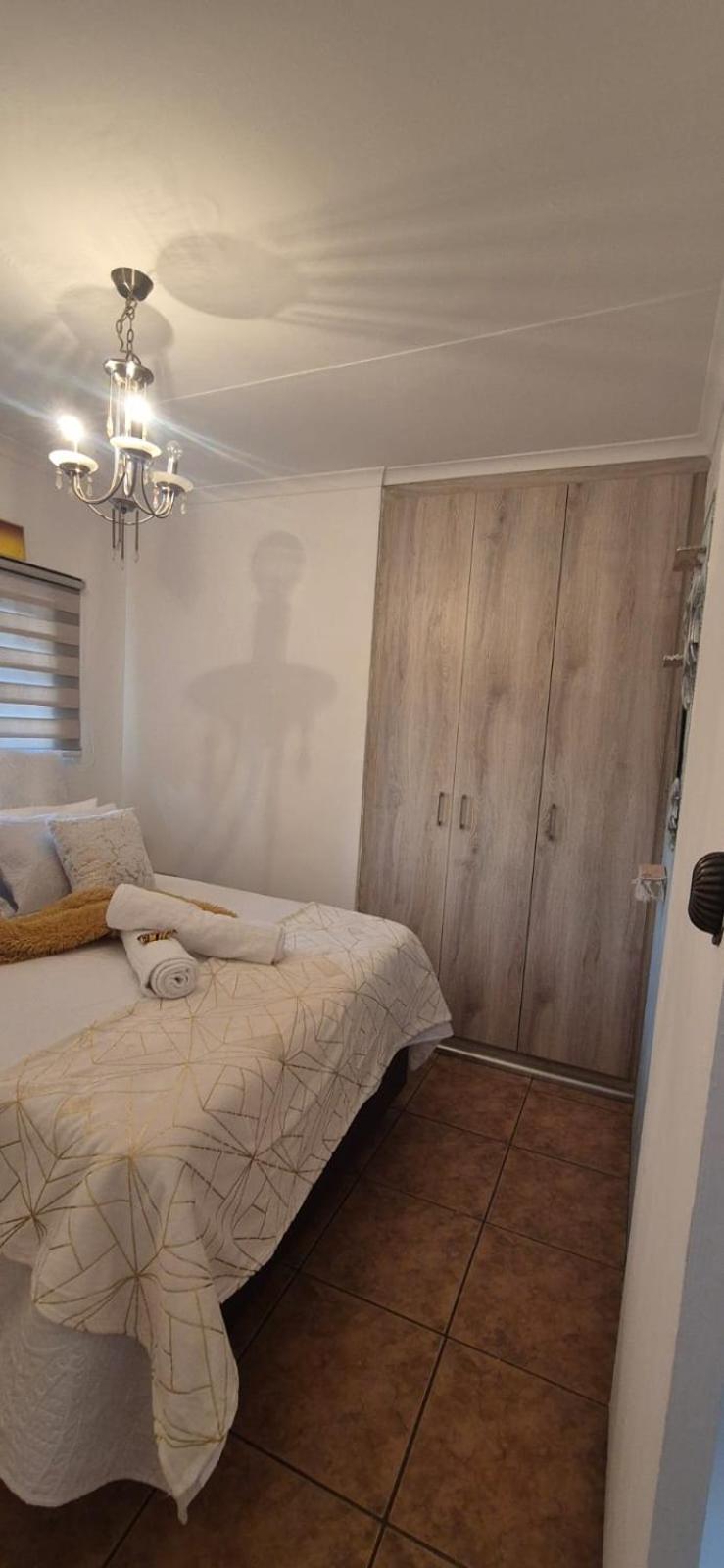 Saint Blaize Cottage