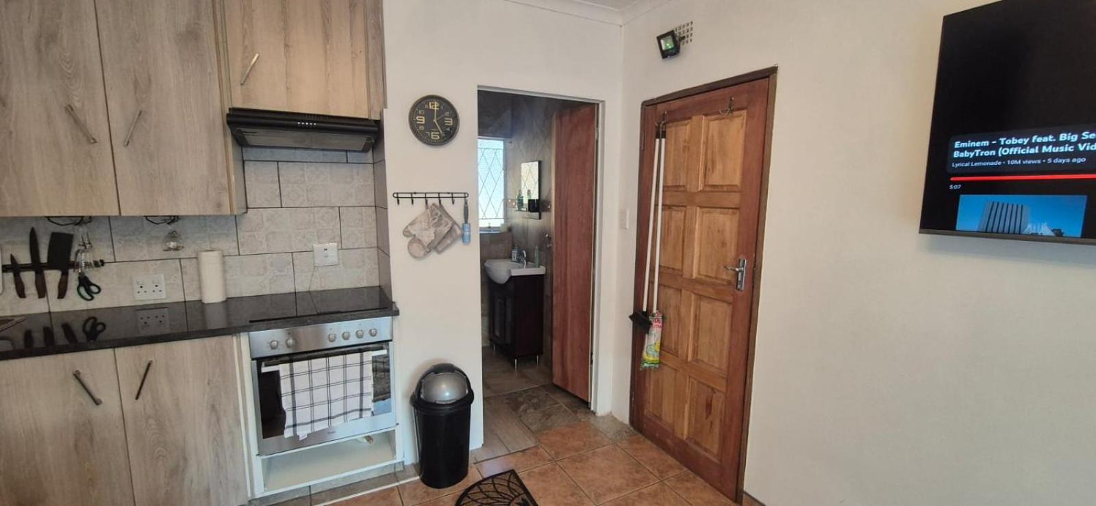 Saint Blaize Cottage