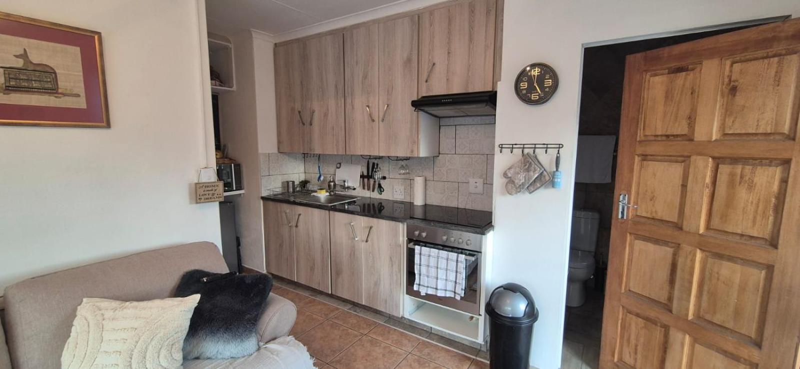 Saint Blaize Cottage