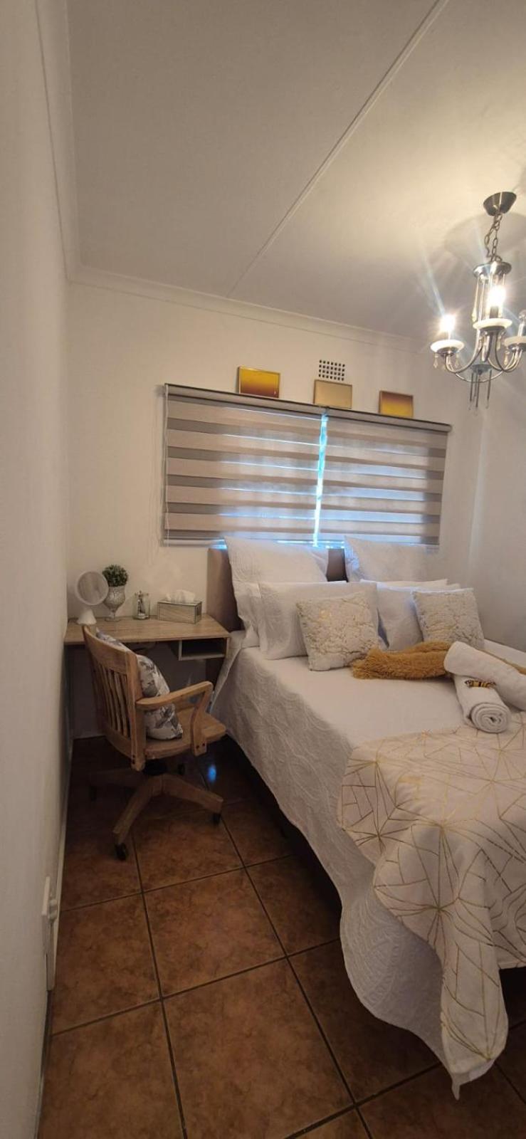 Saint Blaize Cottage