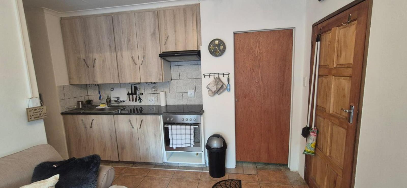 Saint Blaize Cottage