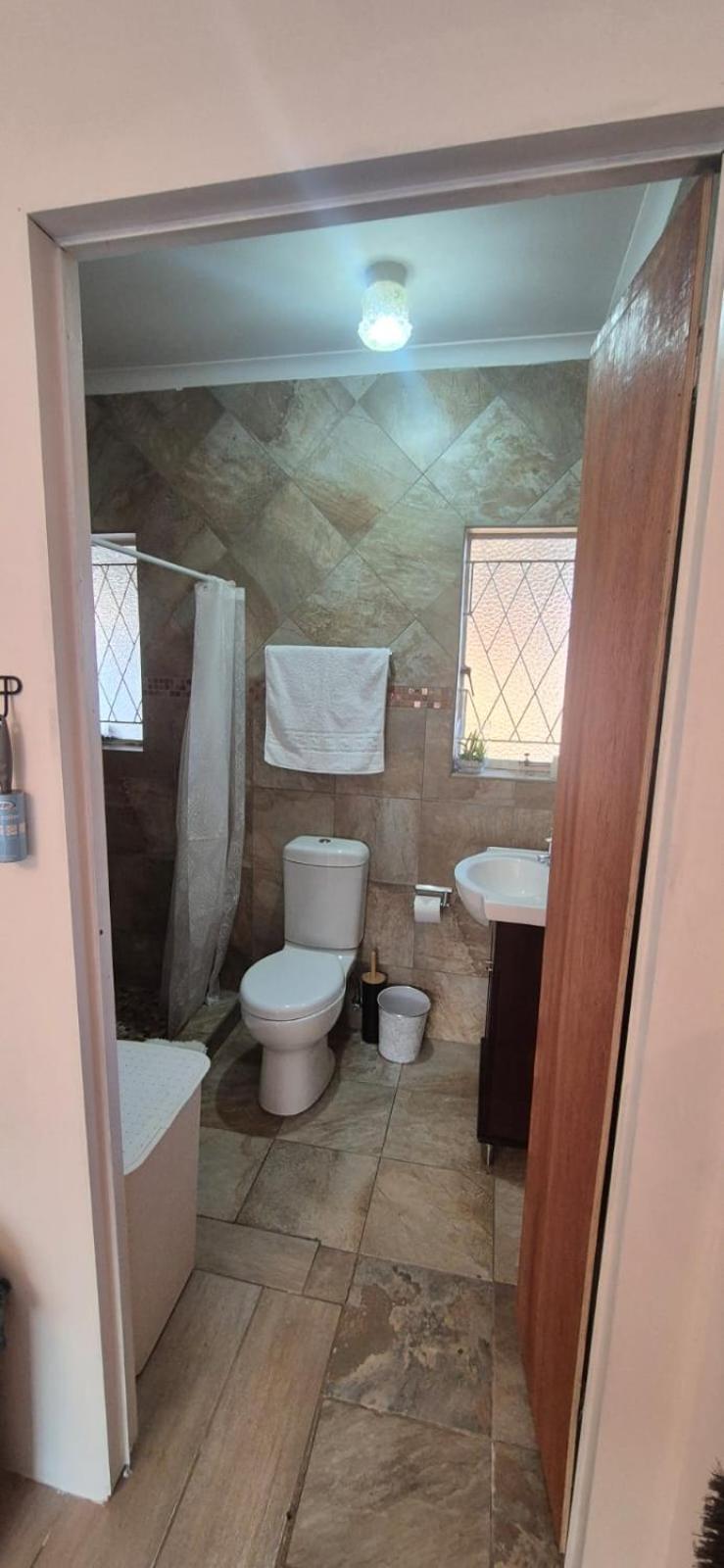 Saint Blaize Cottage