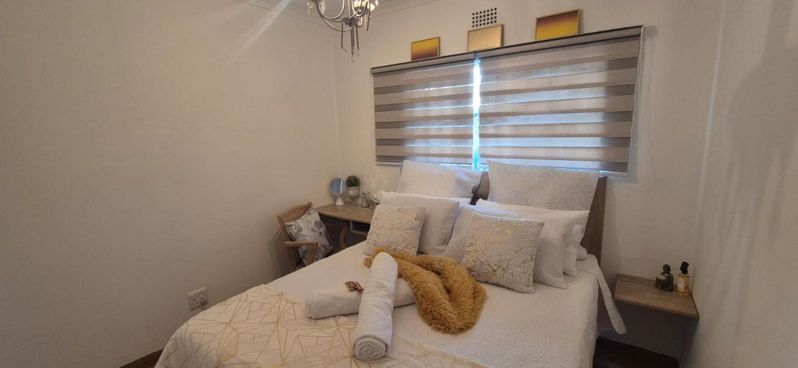 Saint Blaize Cottage